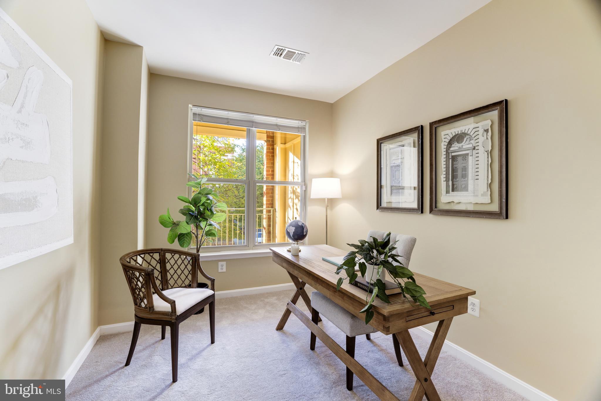 STRATFORD CONDOMINIUMS - Residential