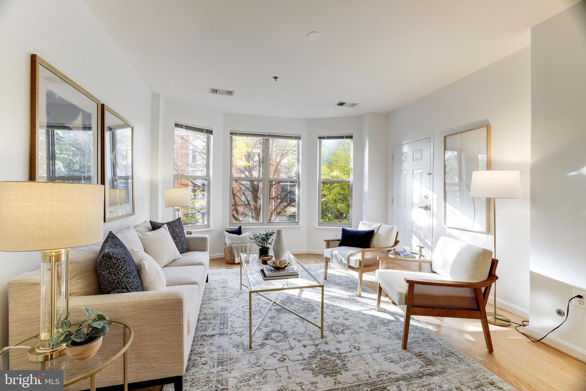 STRATFORD CONDOMINIUMS - Residential