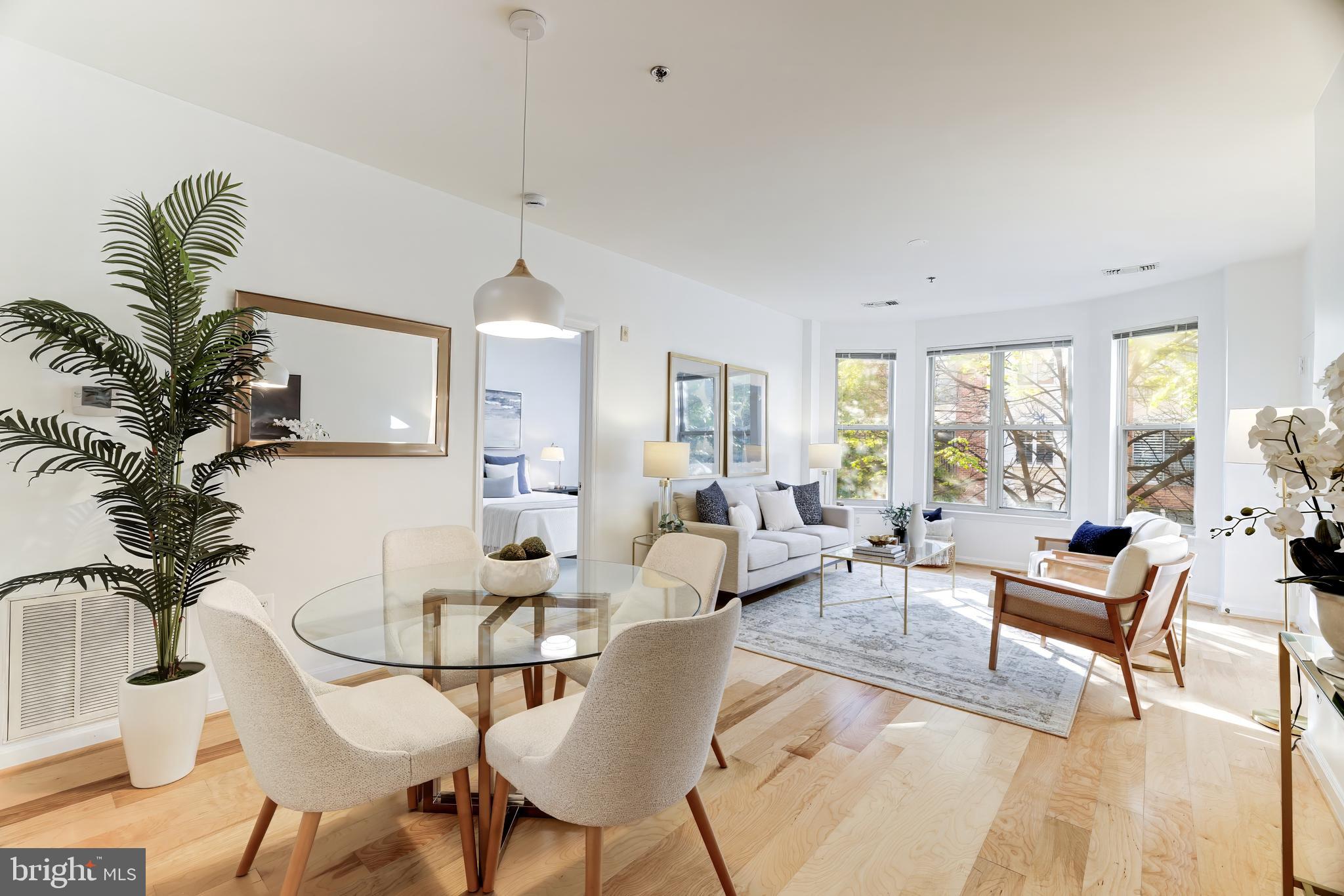 STRATFORD CONDOMINIUMS - Residential