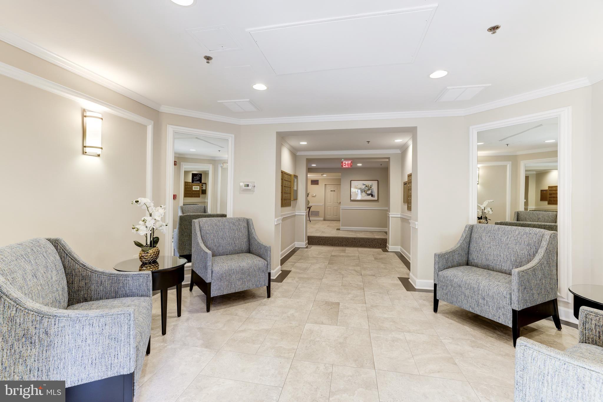 STRATFORD CONDOMINIUMS - Residential