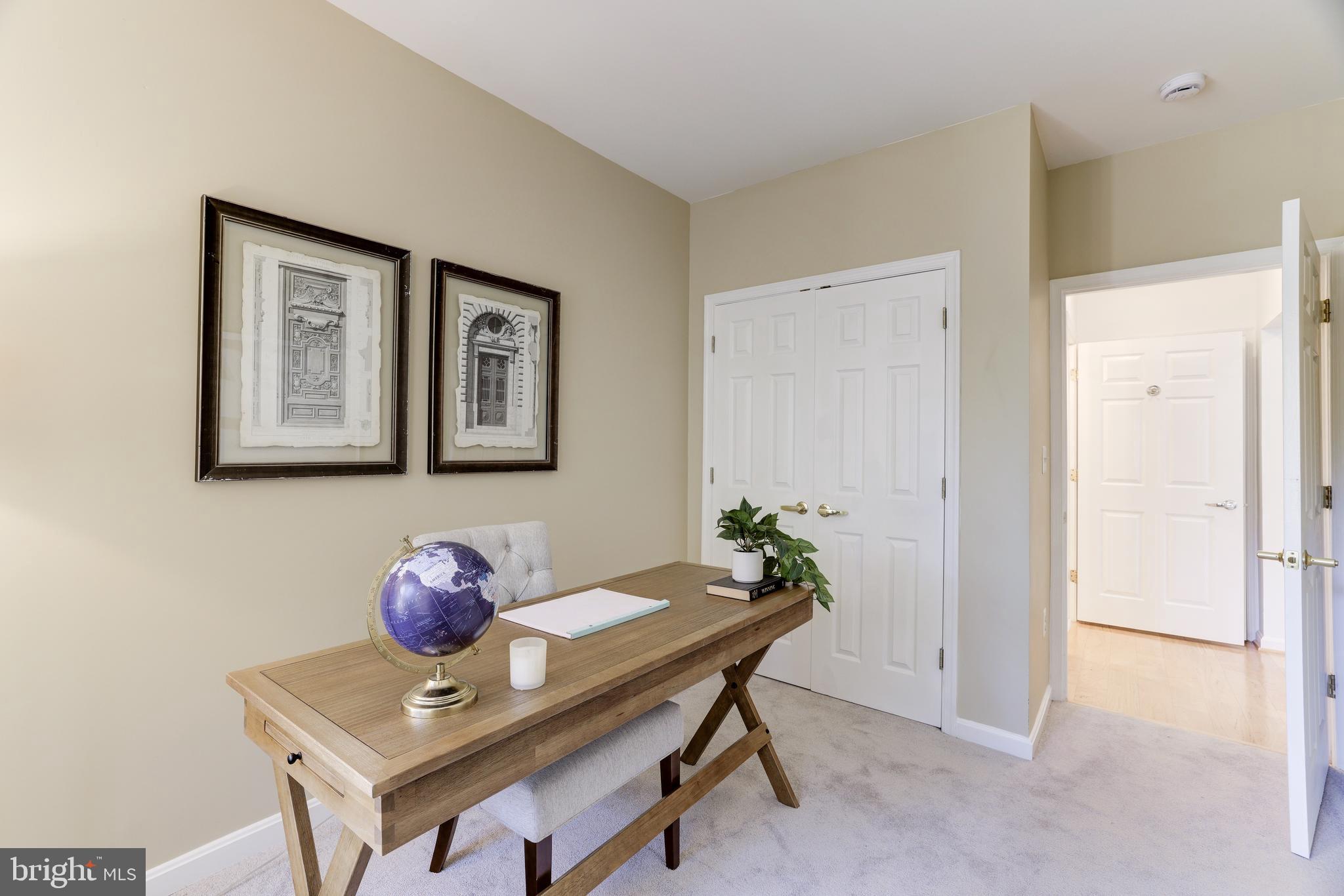 STRATFORD CONDOMINIUMS - Residential