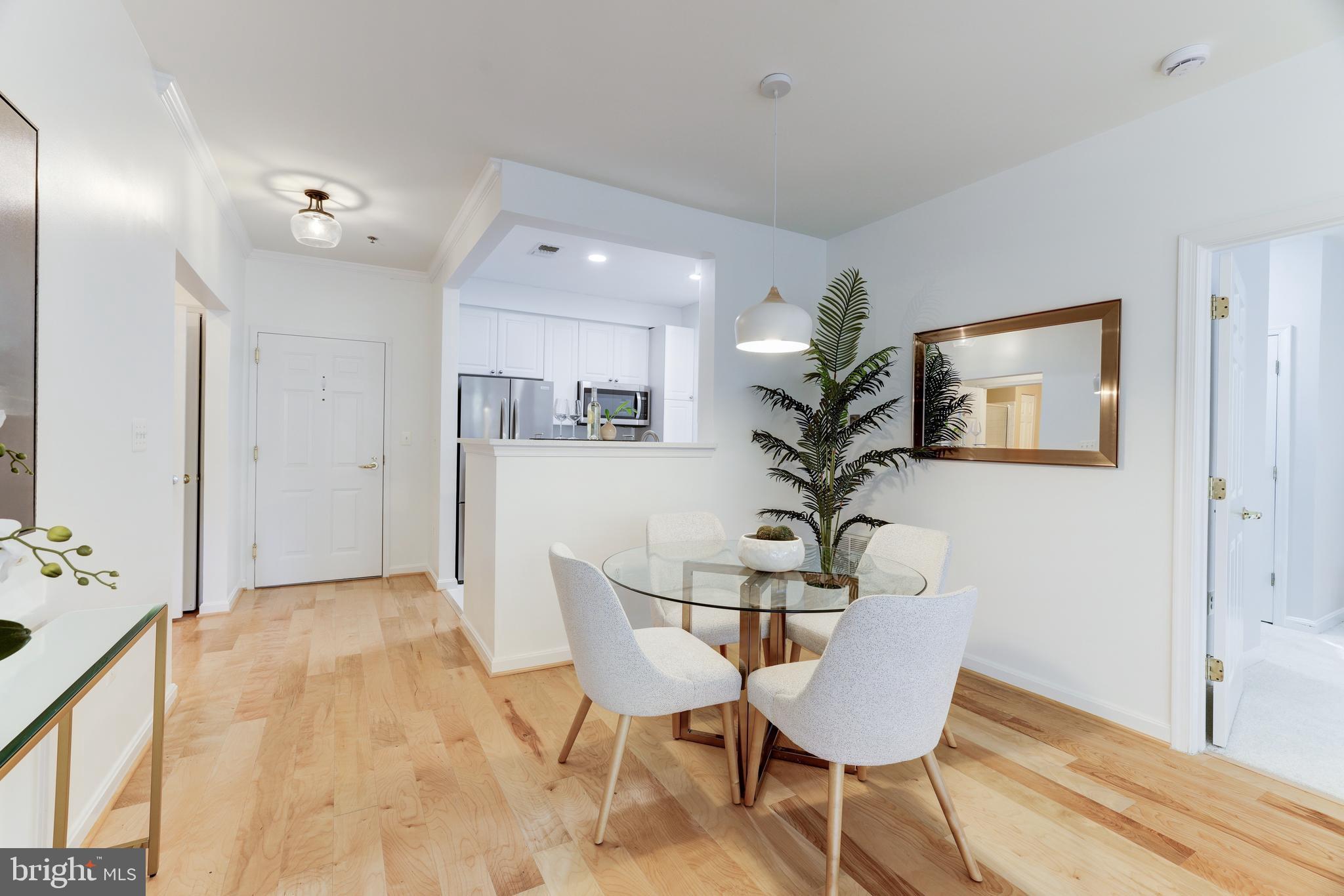 STRATFORD CONDOMINIUMS - Residential