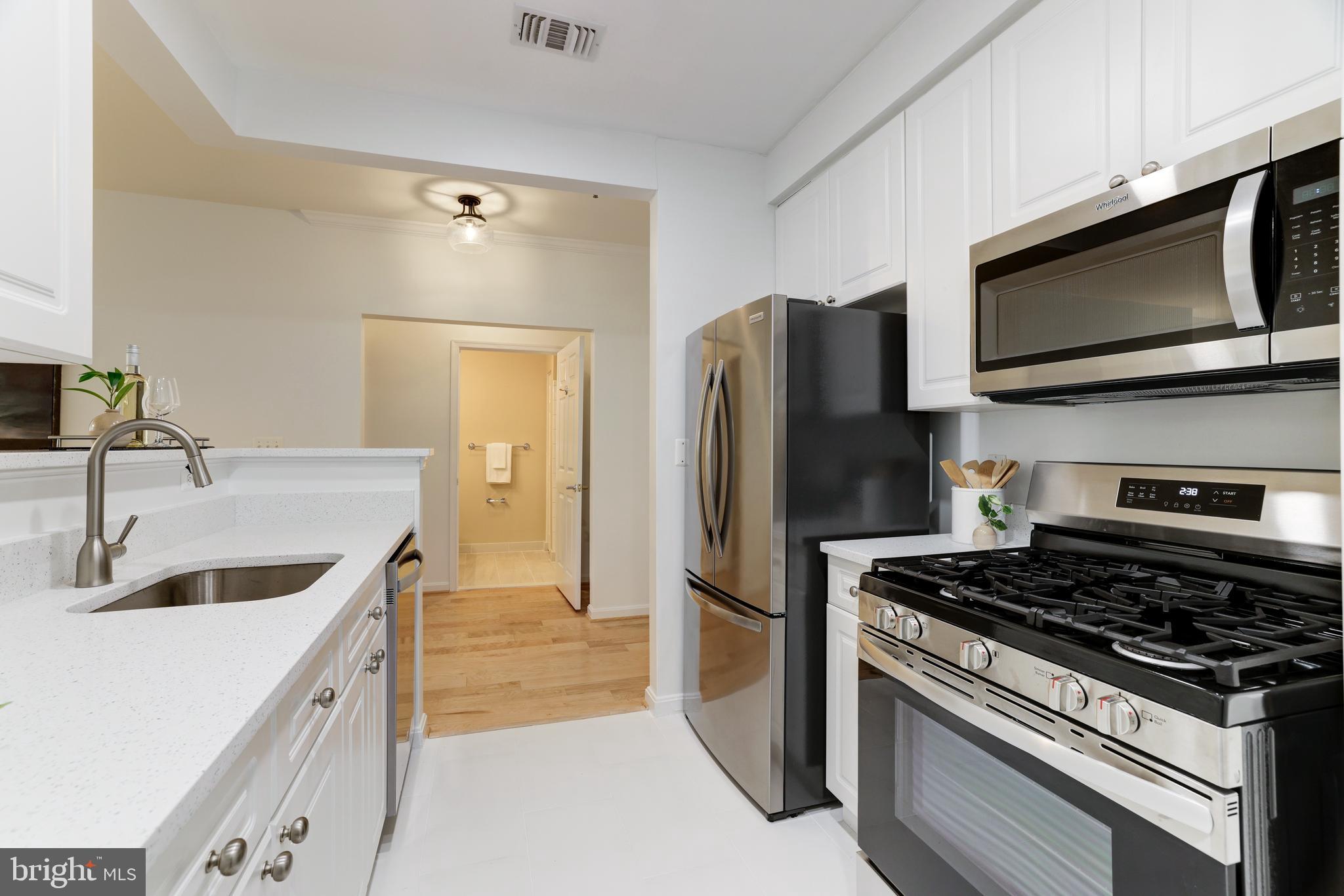 STRATFORD CONDOMINIUMS - Residential