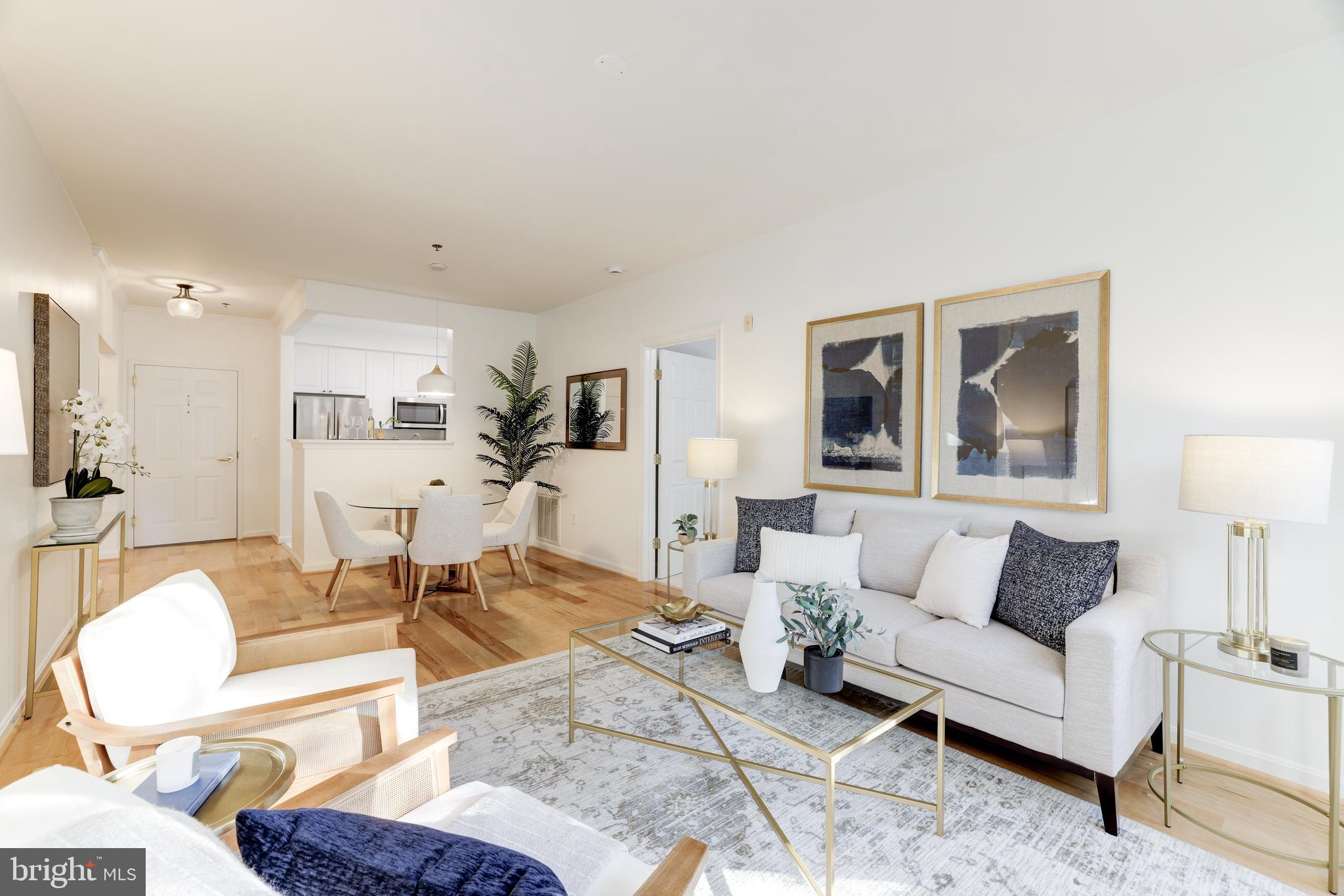 STRATFORD CONDOMINIUMS - Residential