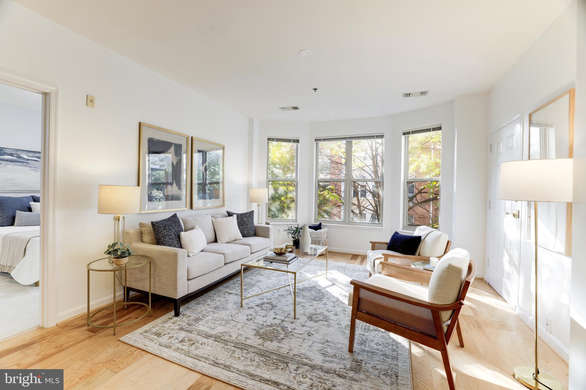 STRATFORD CONDOMINIUMS - Residential