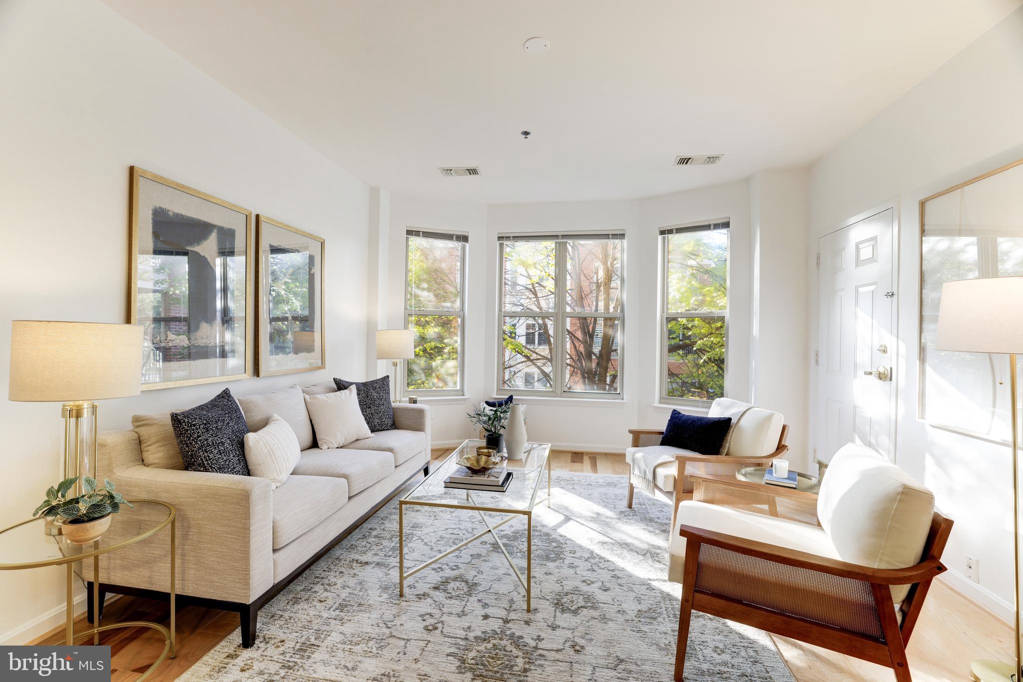 STRATFORD CONDOMINIUMS - Residential