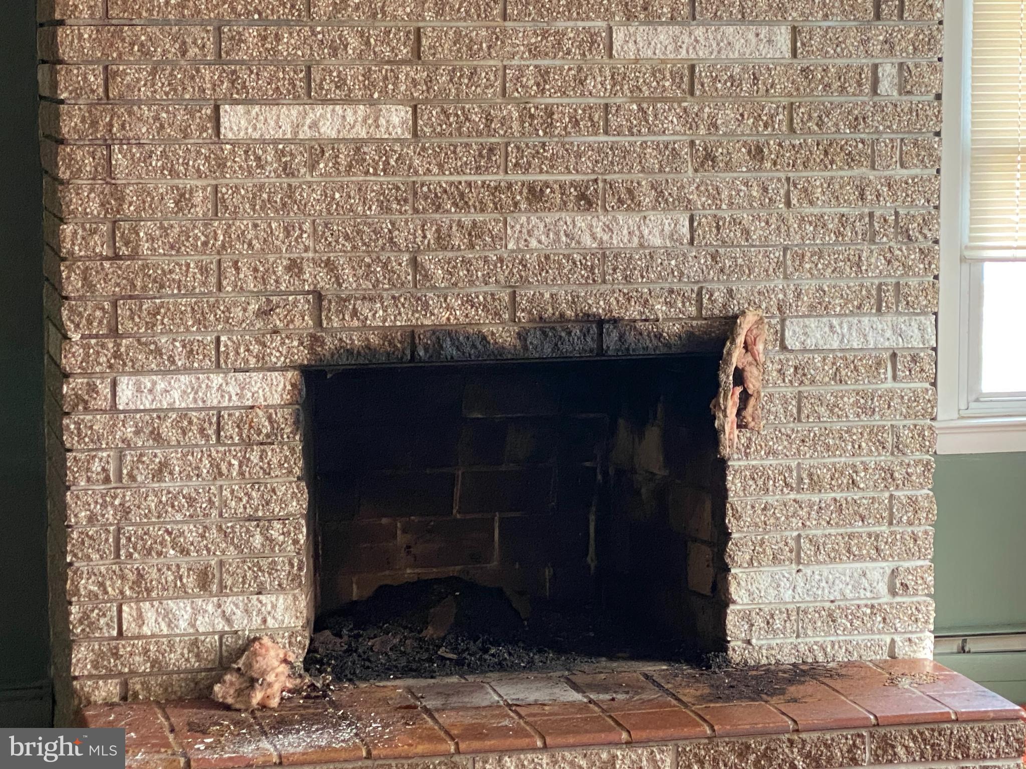 CITY OF MARTINSBURG - Residential