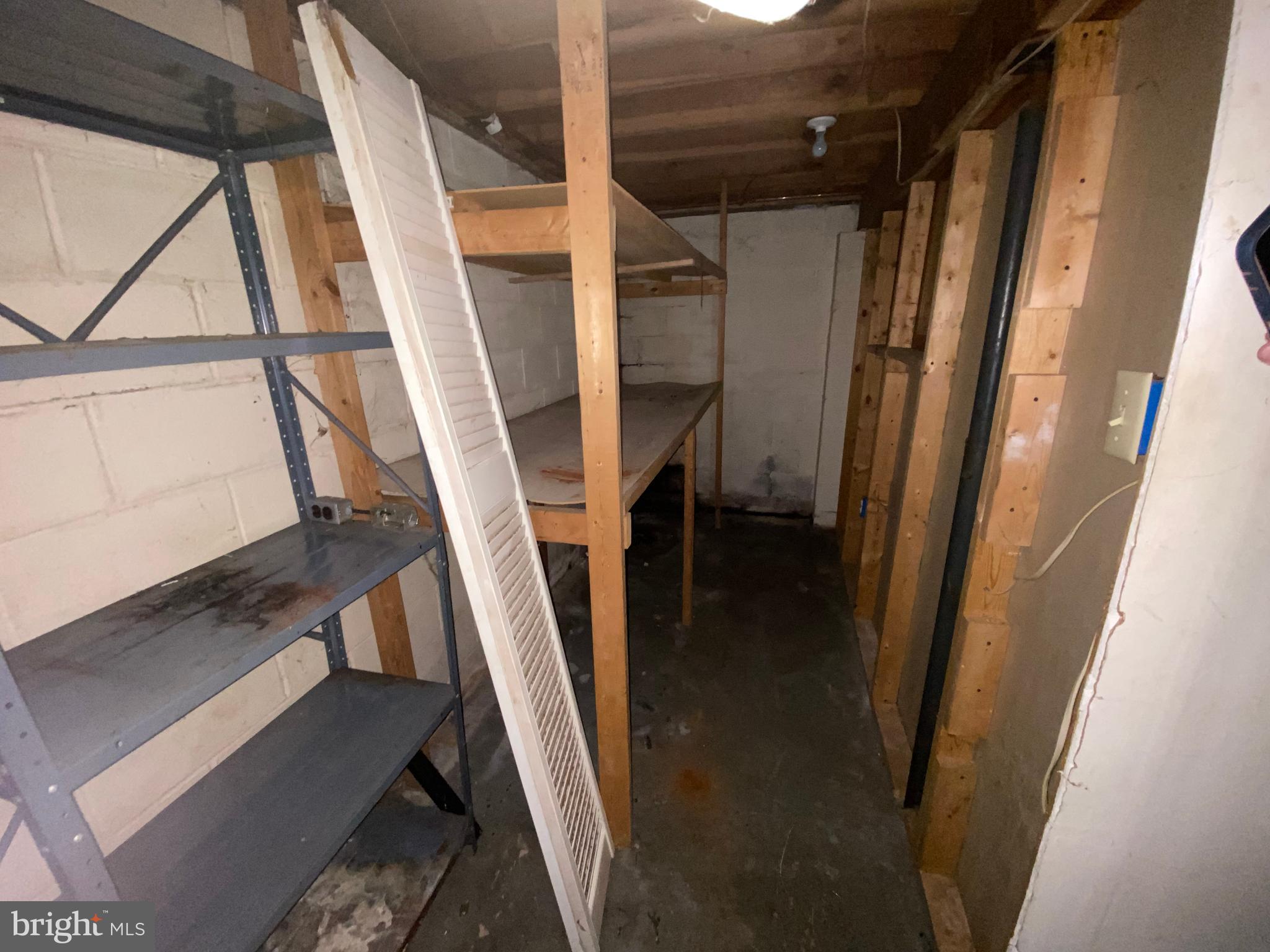 CITY OF MARTINSBURG - Residential