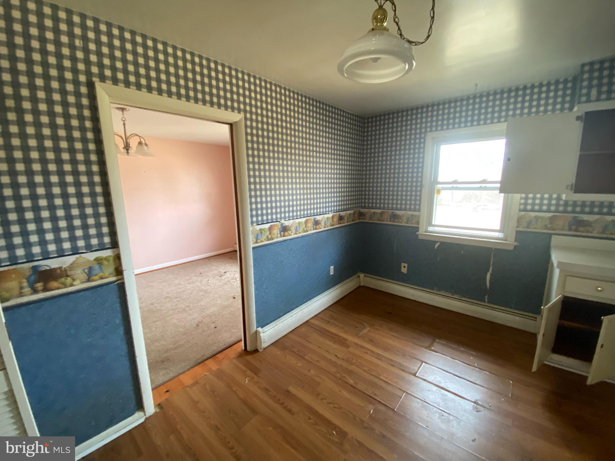 CITY OF MARTINSBURG - Residential