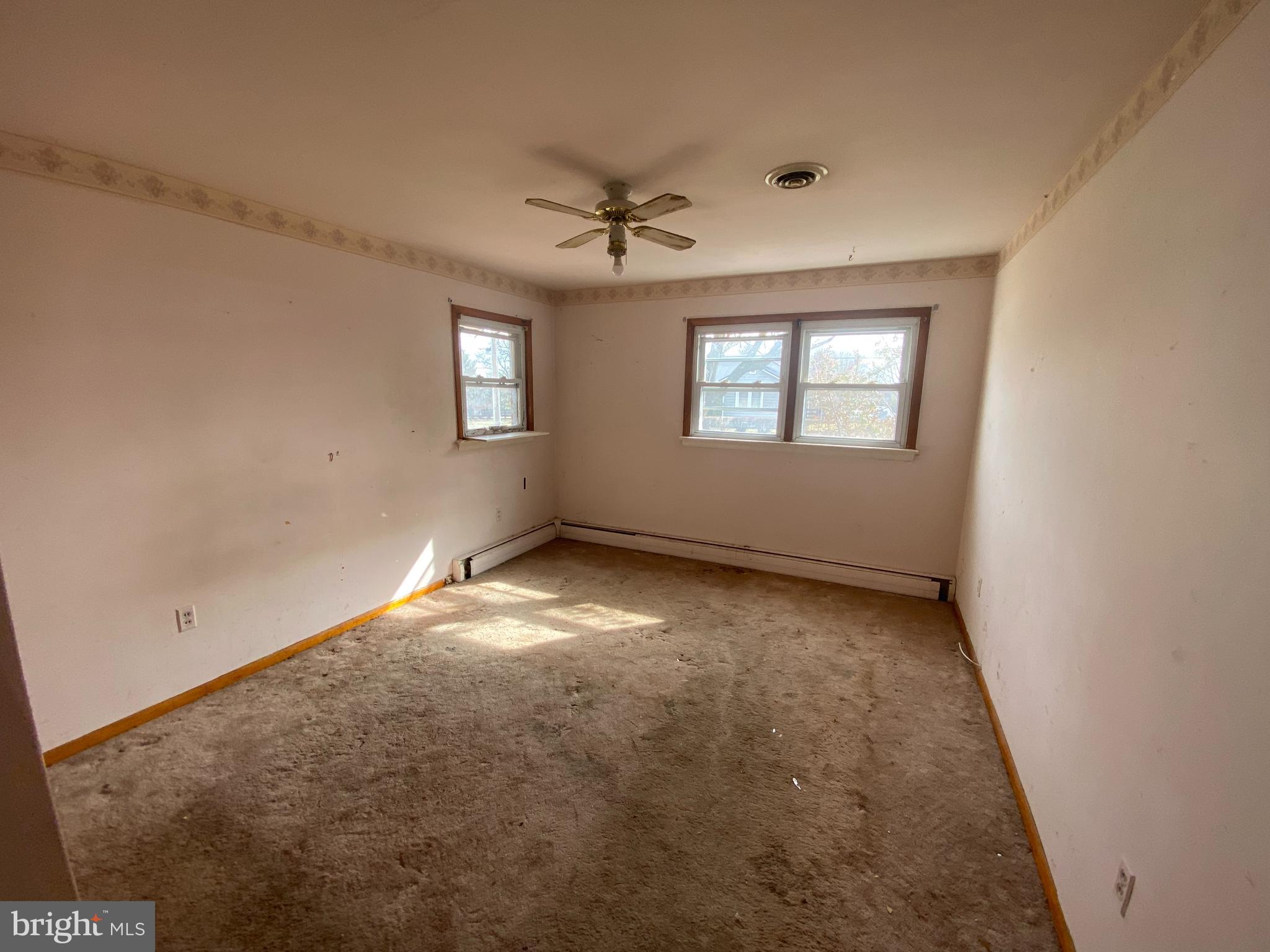 CITY OF MARTINSBURG - Residential