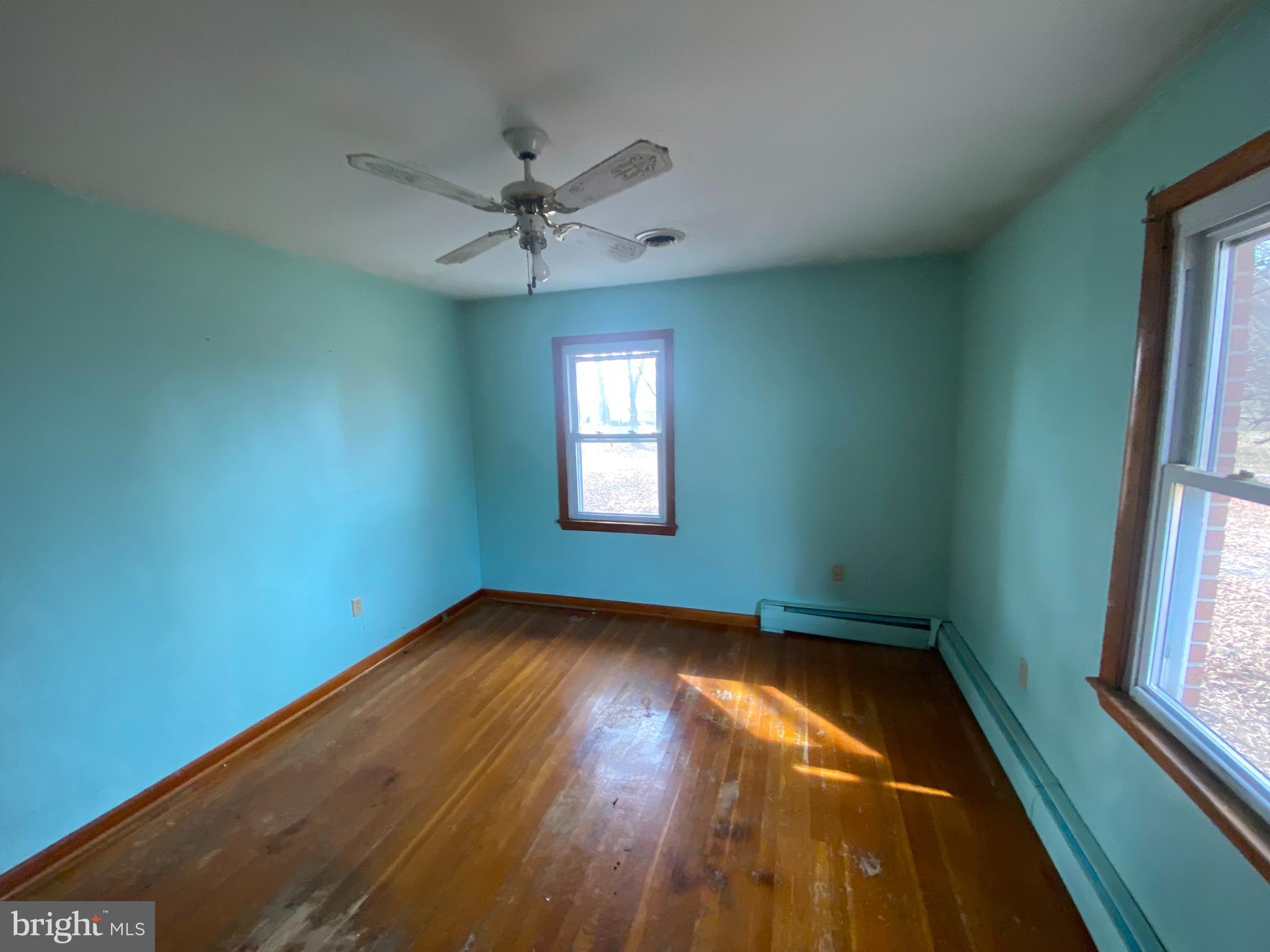 CITY OF MARTINSBURG - Residential