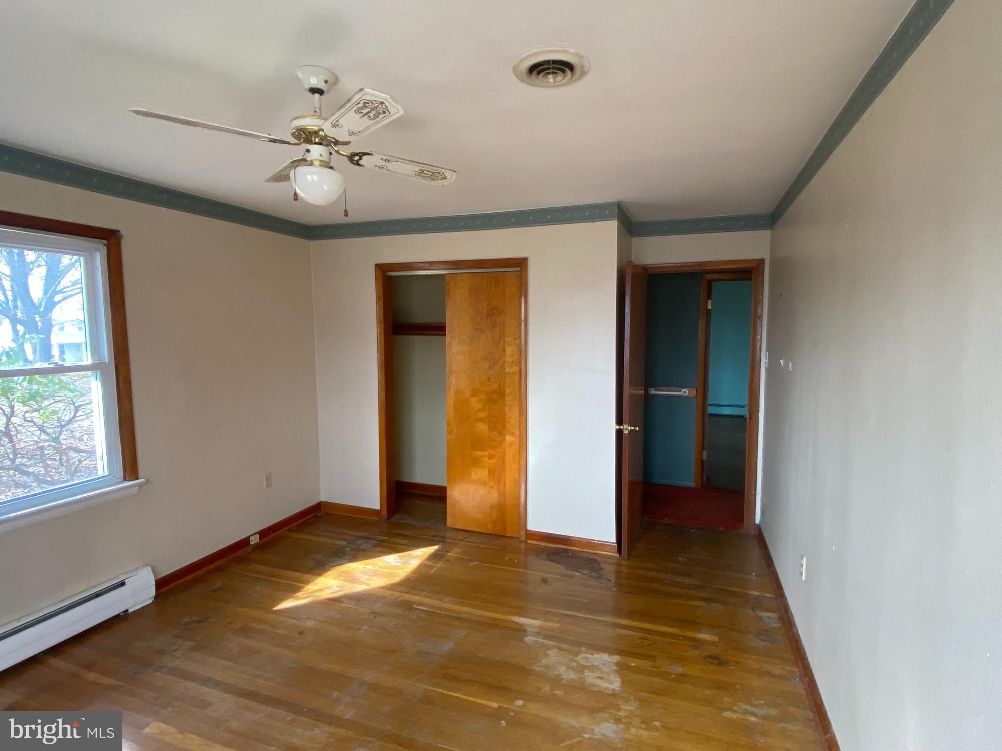 CITY OF MARTINSBURG - Residential