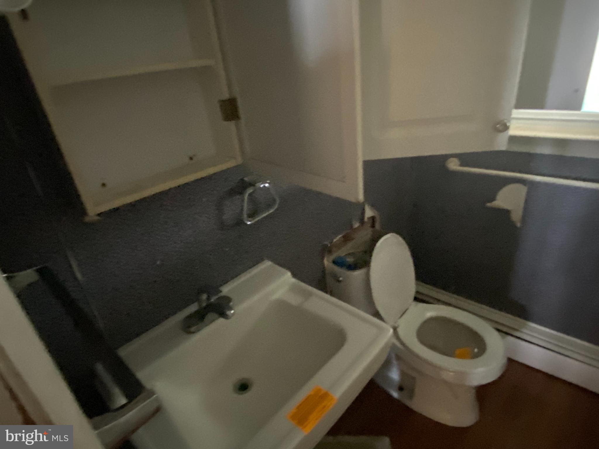 CITY OF MARTINSBURG - Residential