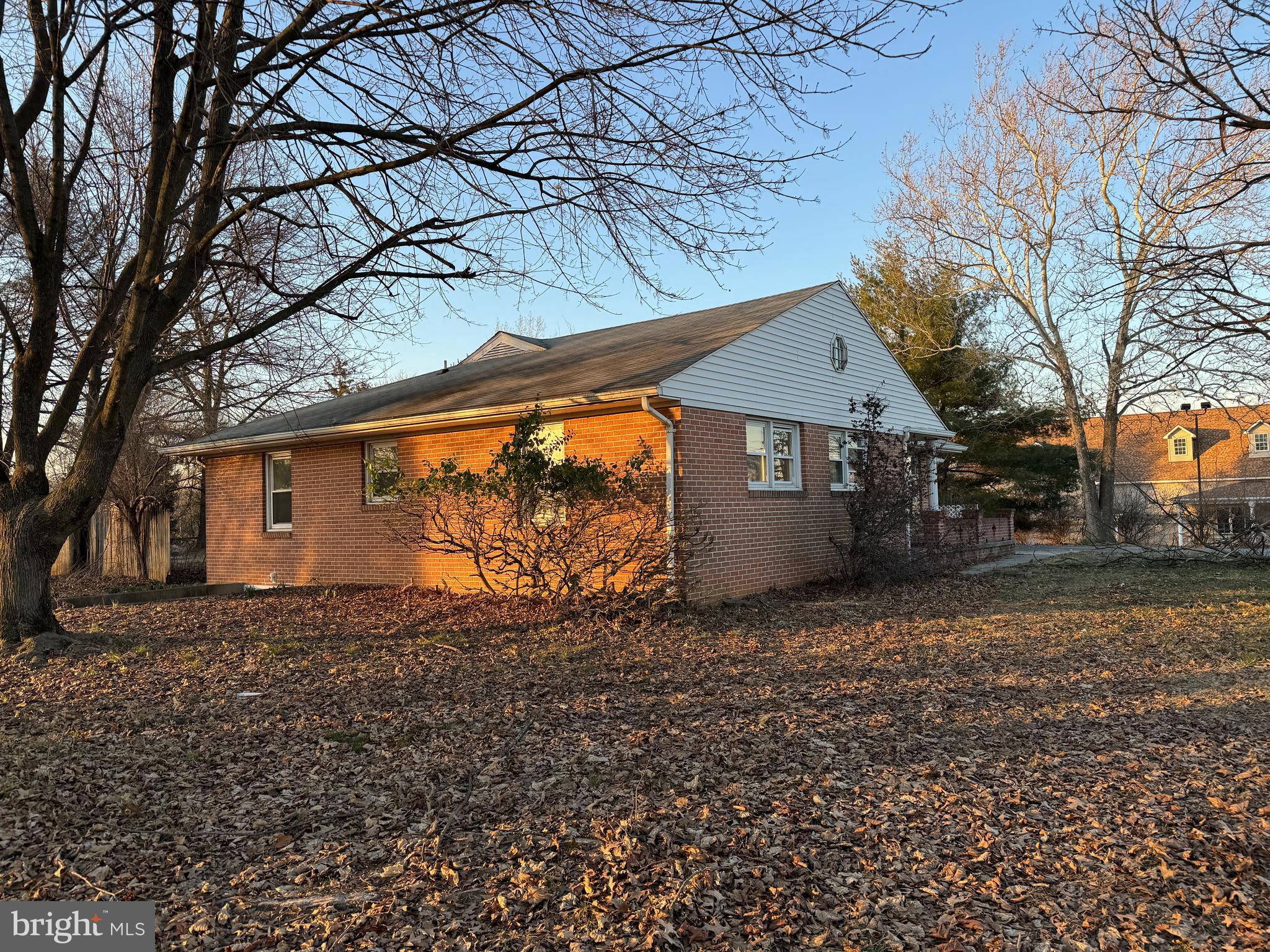 CITY OF MARTINSBURG - Residential