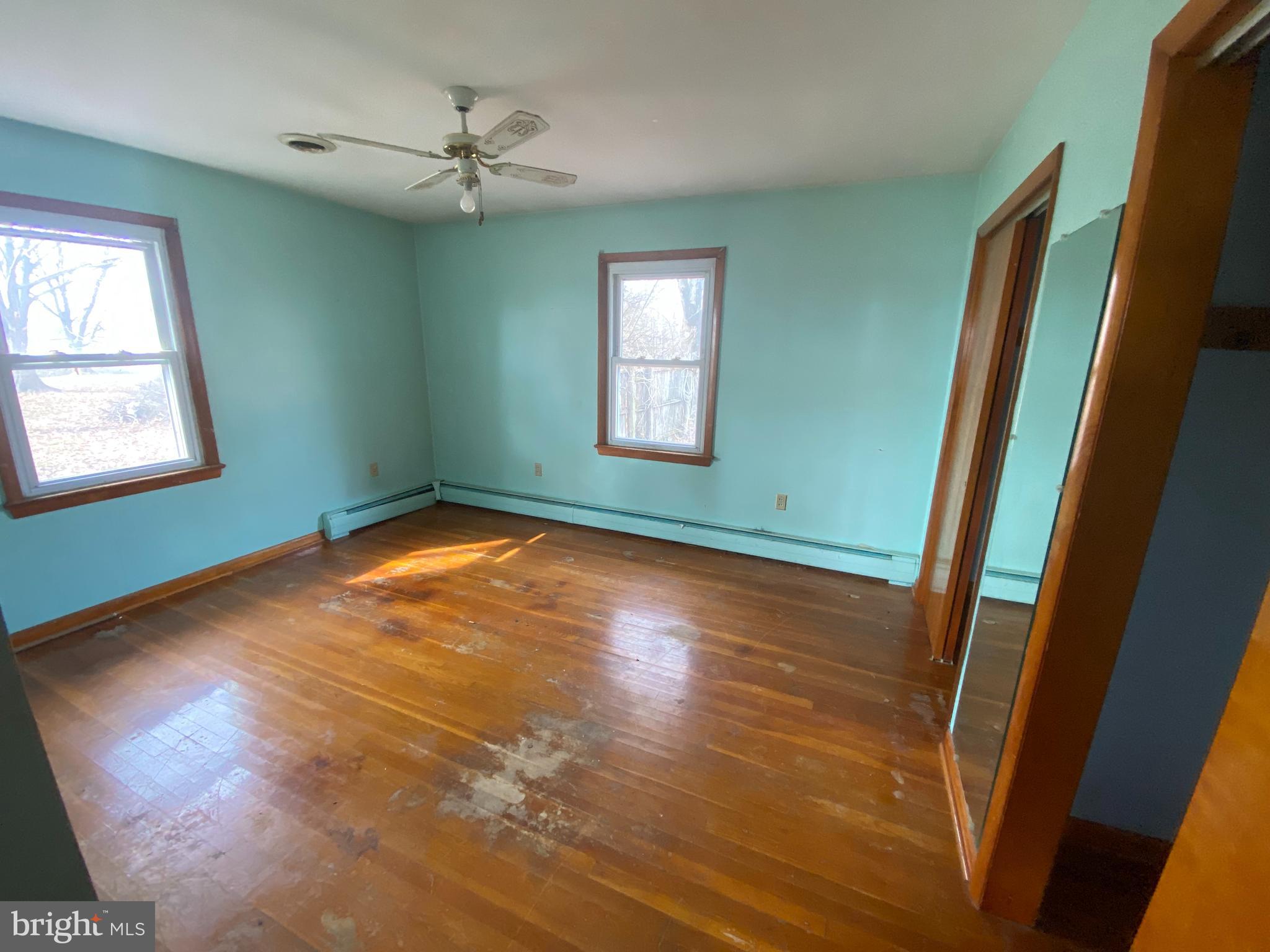 CITY OF MARTINSBURG - Residential