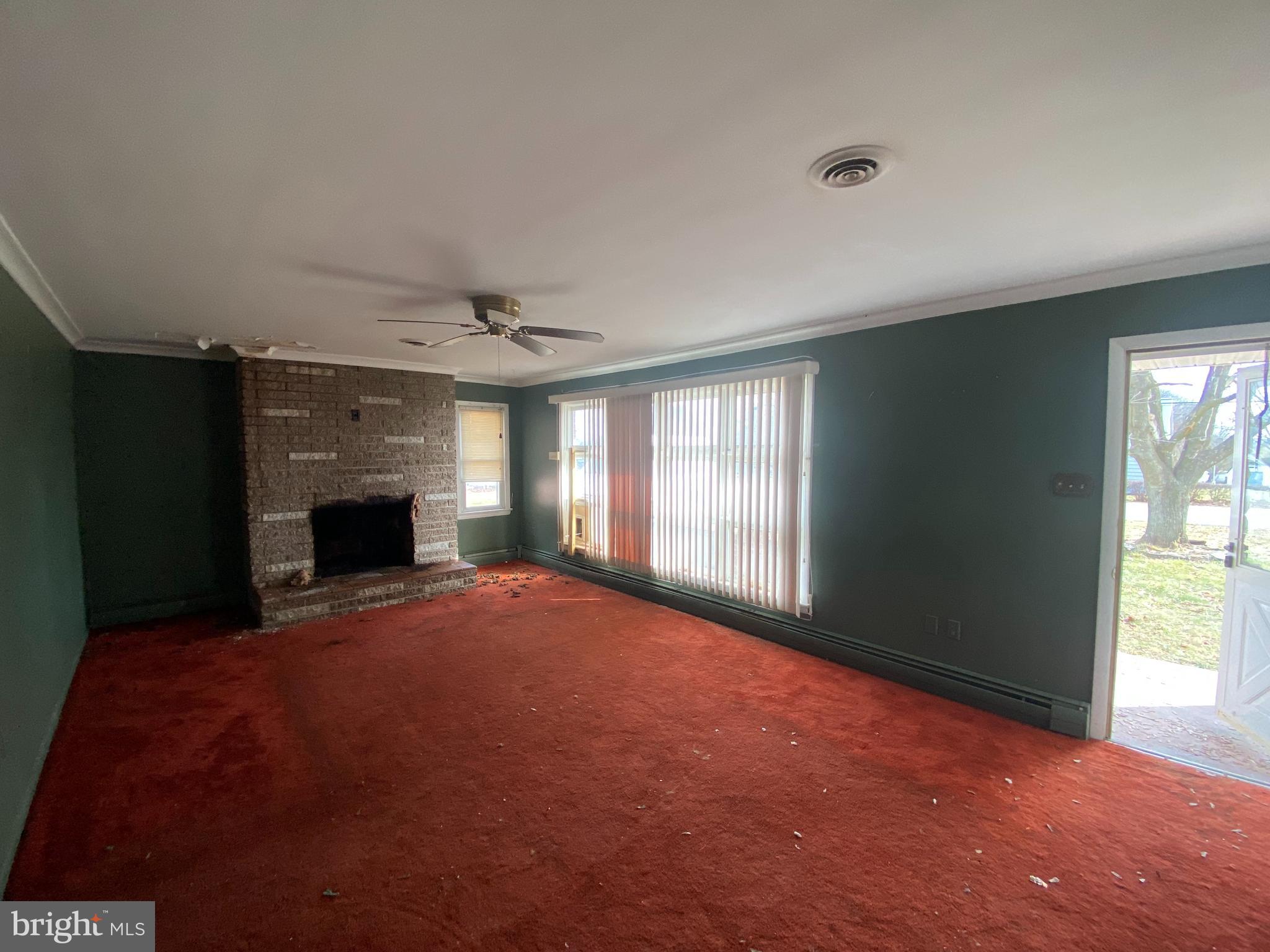 CITY OF MARTINSBURG - Residential