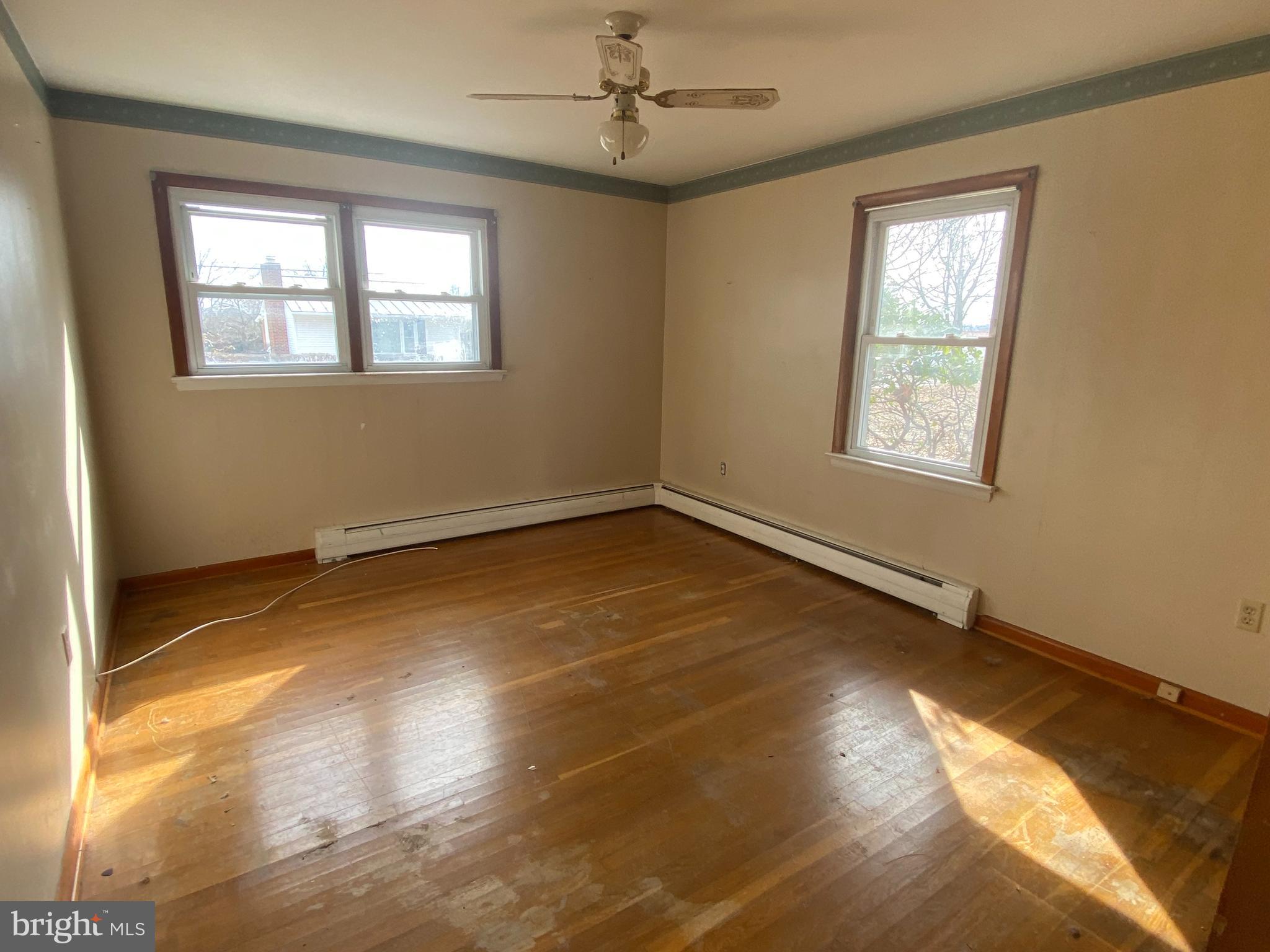 CITY OF MARTINSBURG - Residential