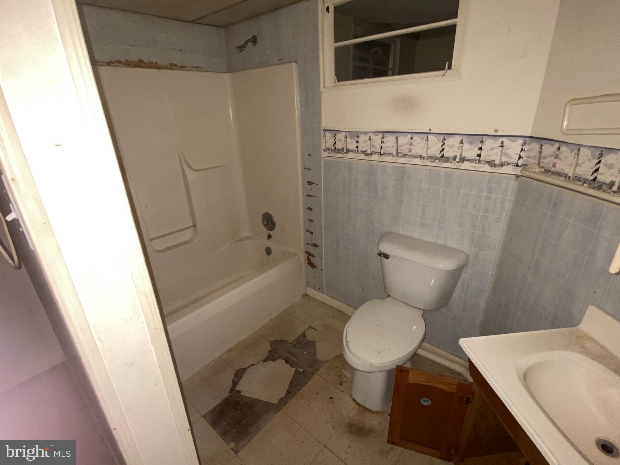 CITY OF MARTINSBURG - Residential