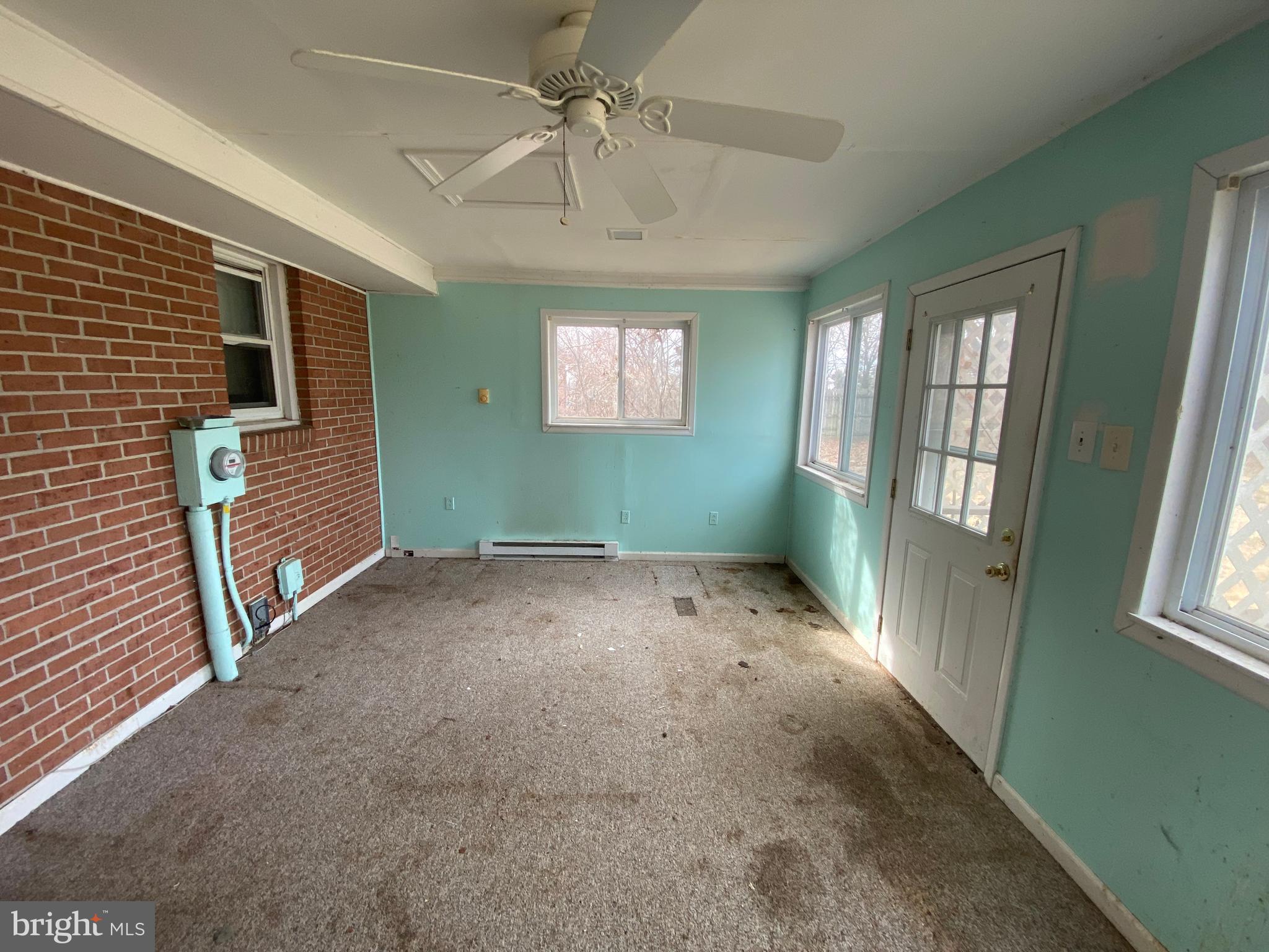 CITY OF MARTINSBURG - Residential