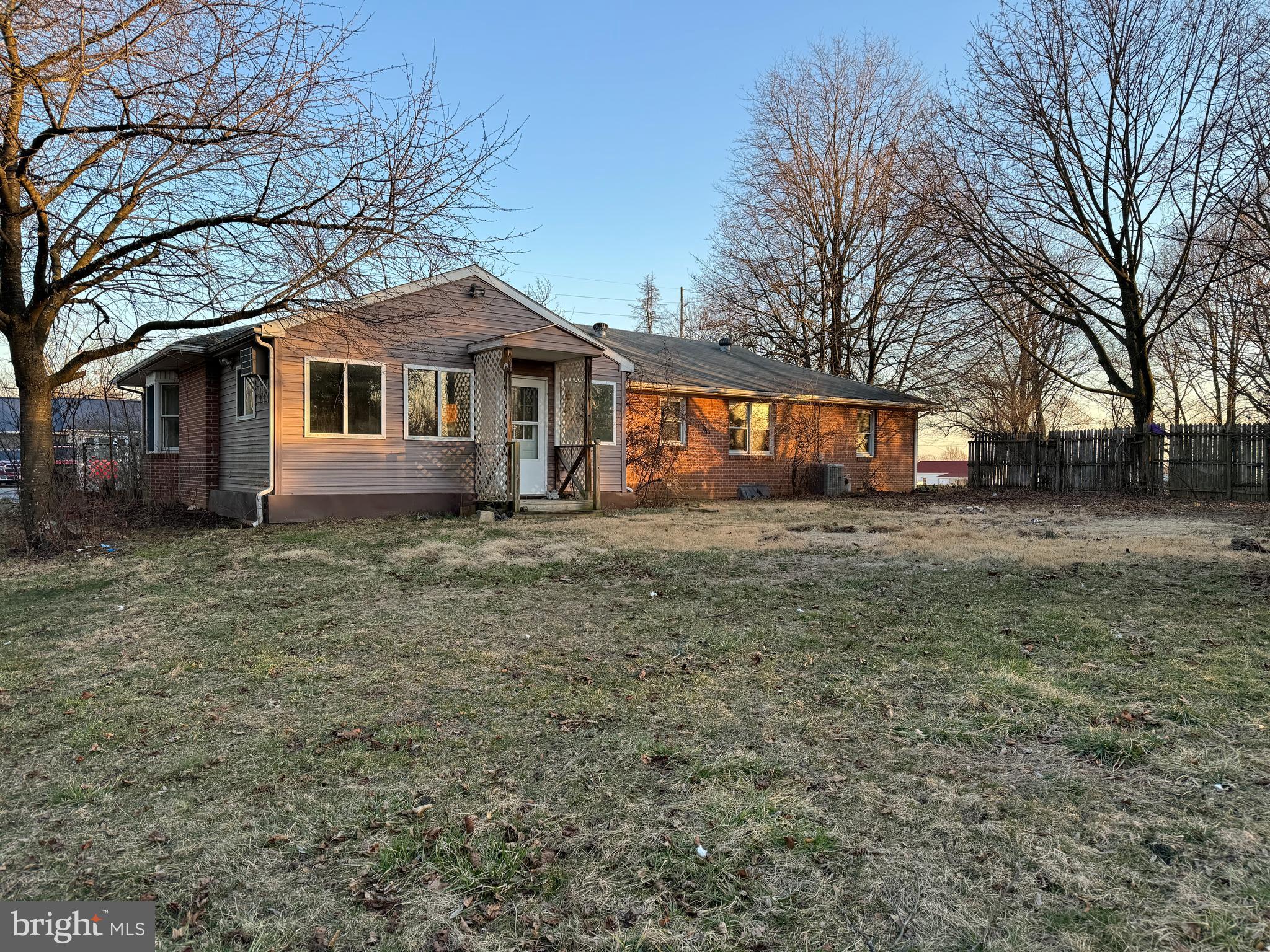 CITY OF MARTINSBURG - Residential