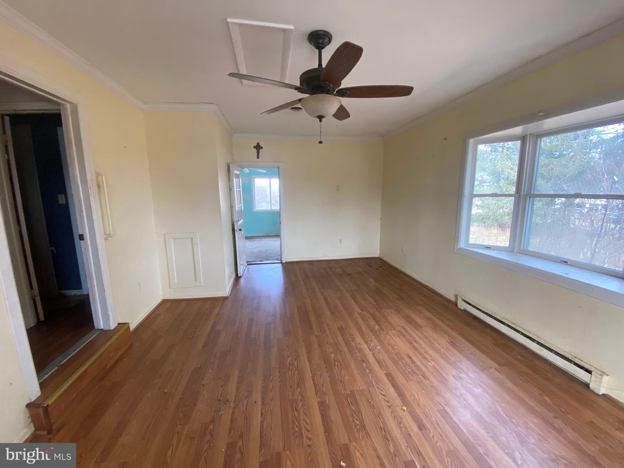 CITY OF MARTINSBURG - Residential