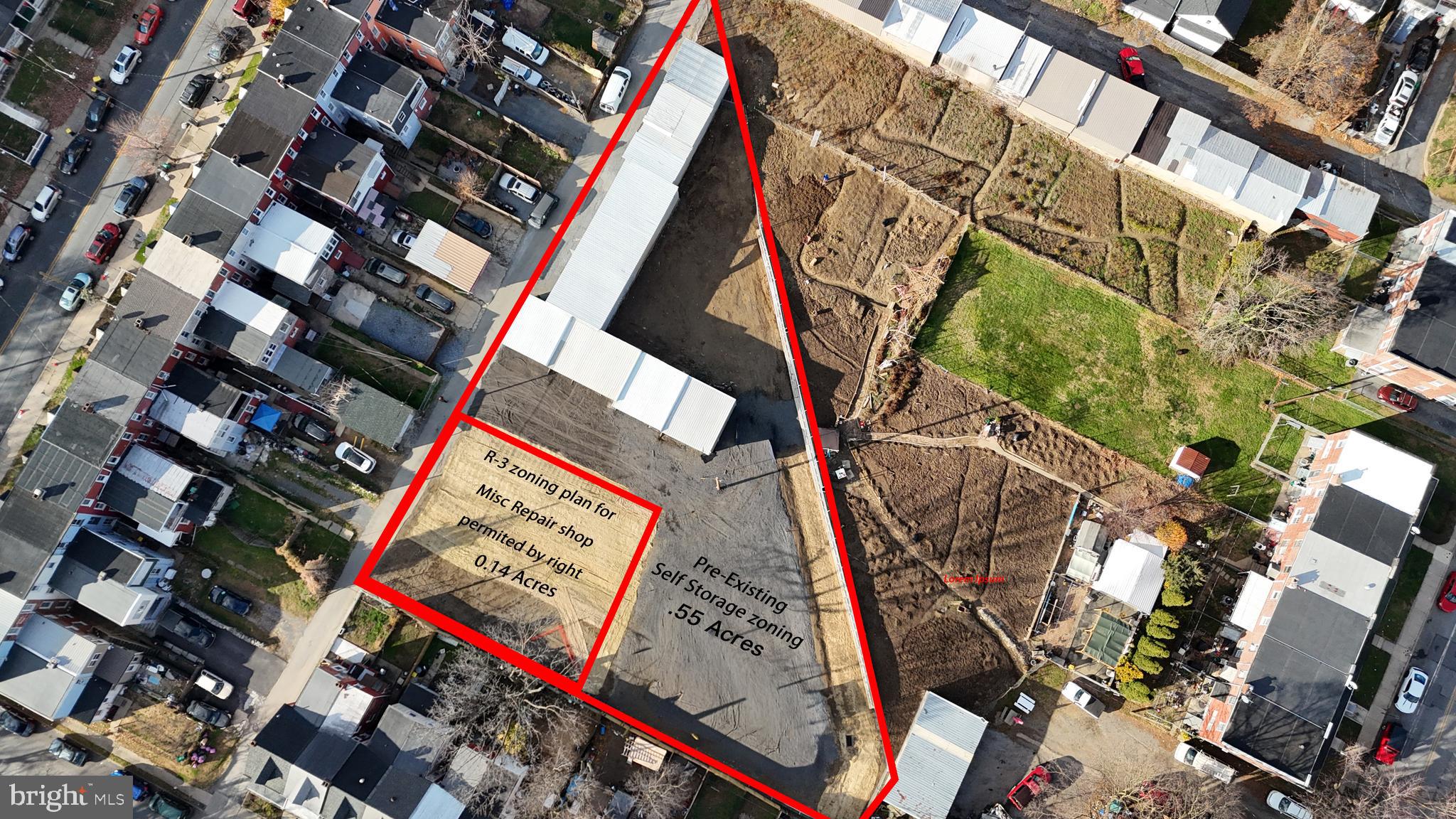 343 S REAR S ANN STREET