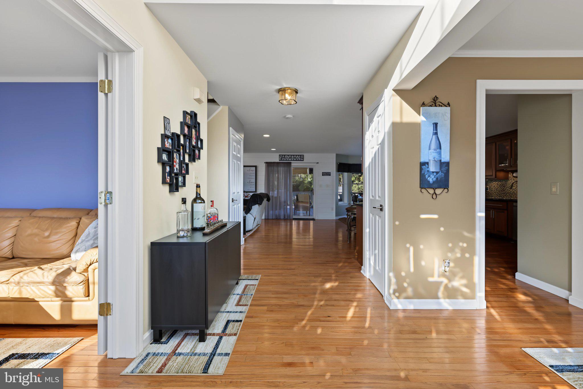 611 WINTERBERRY BOULEVARD