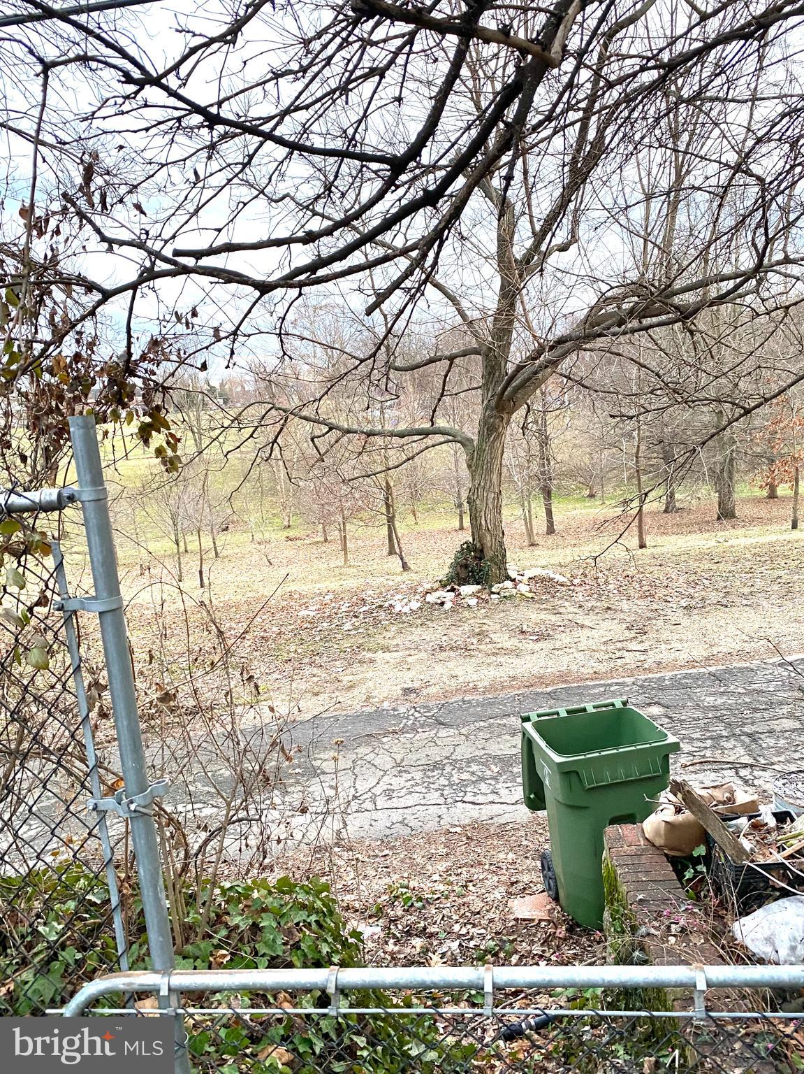 GOVANS - Residential