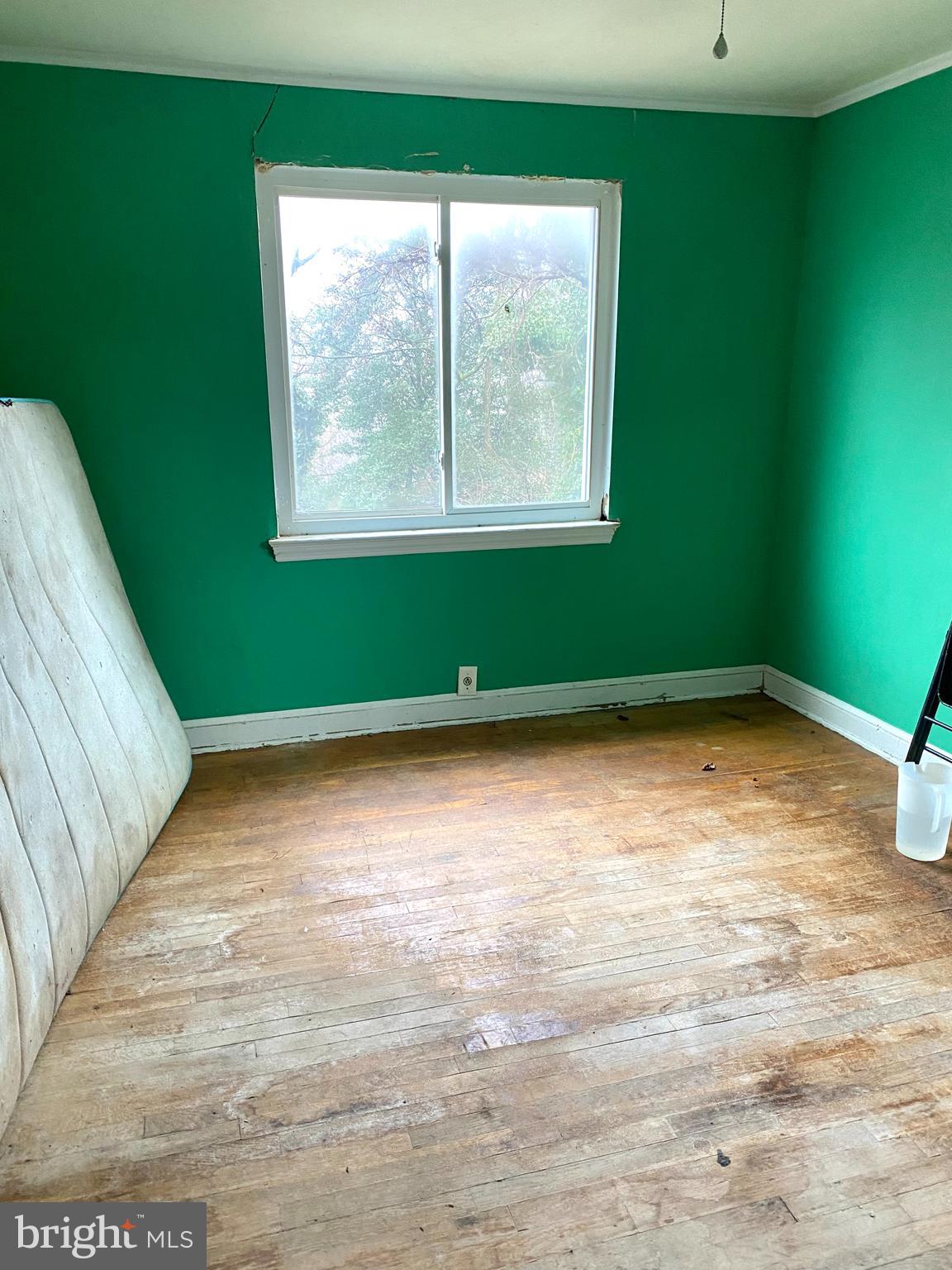 GOVANS - Residential