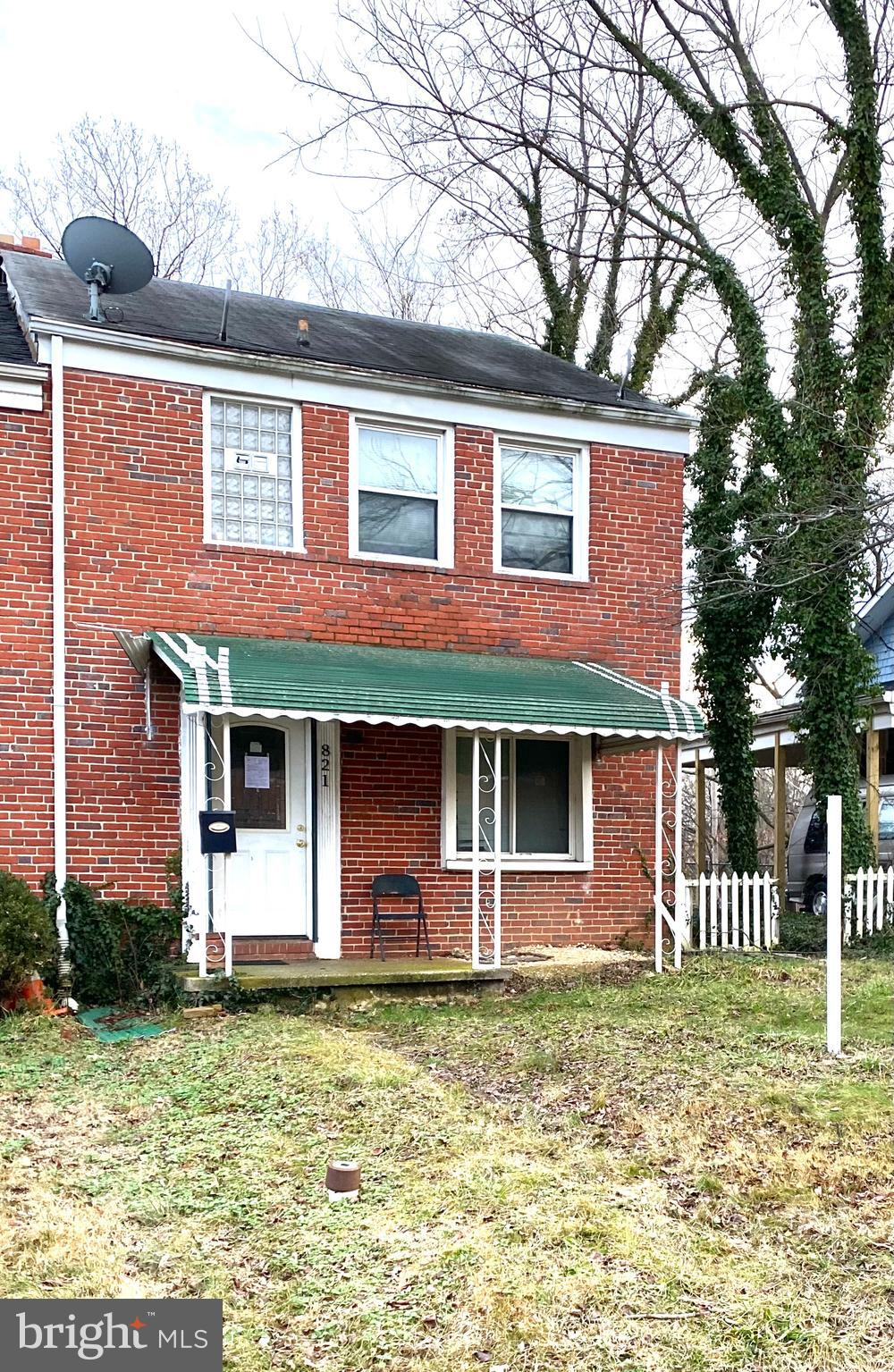 GOVANS - Residential