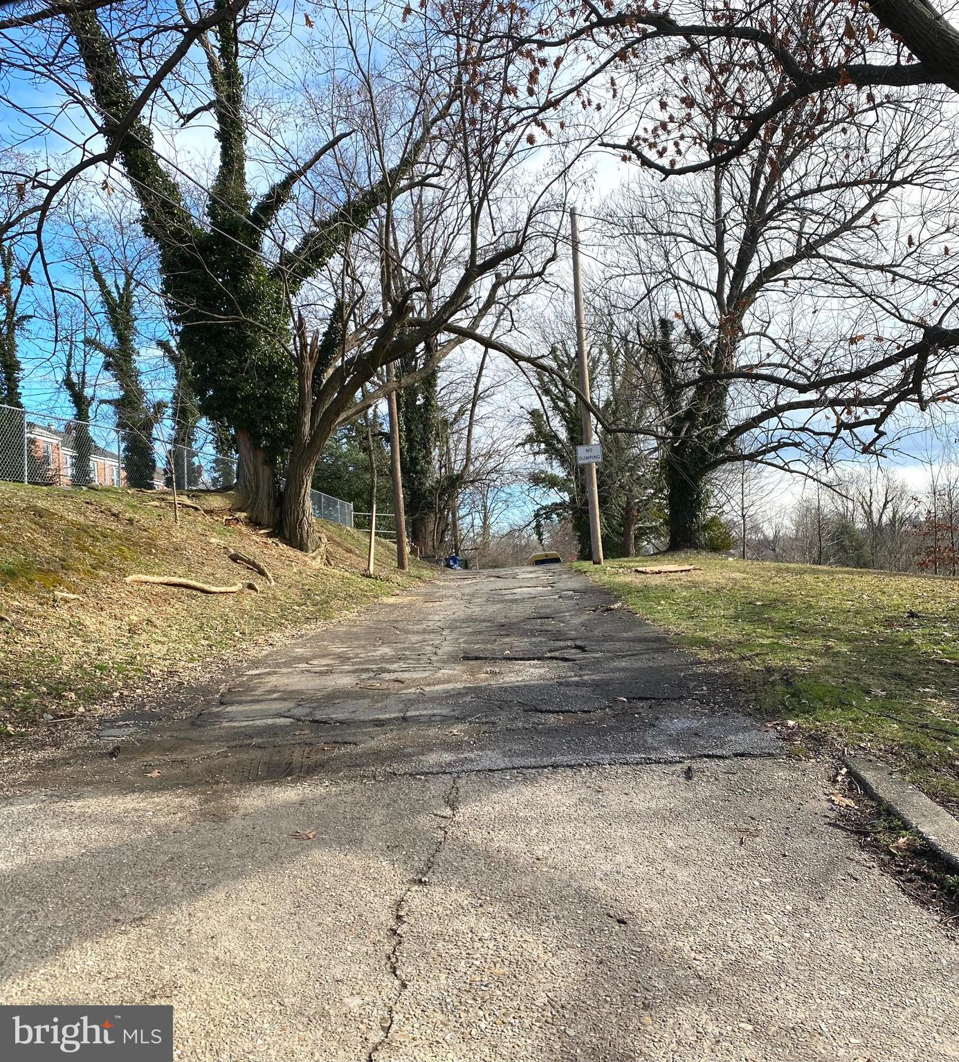 GOVANS - Residential