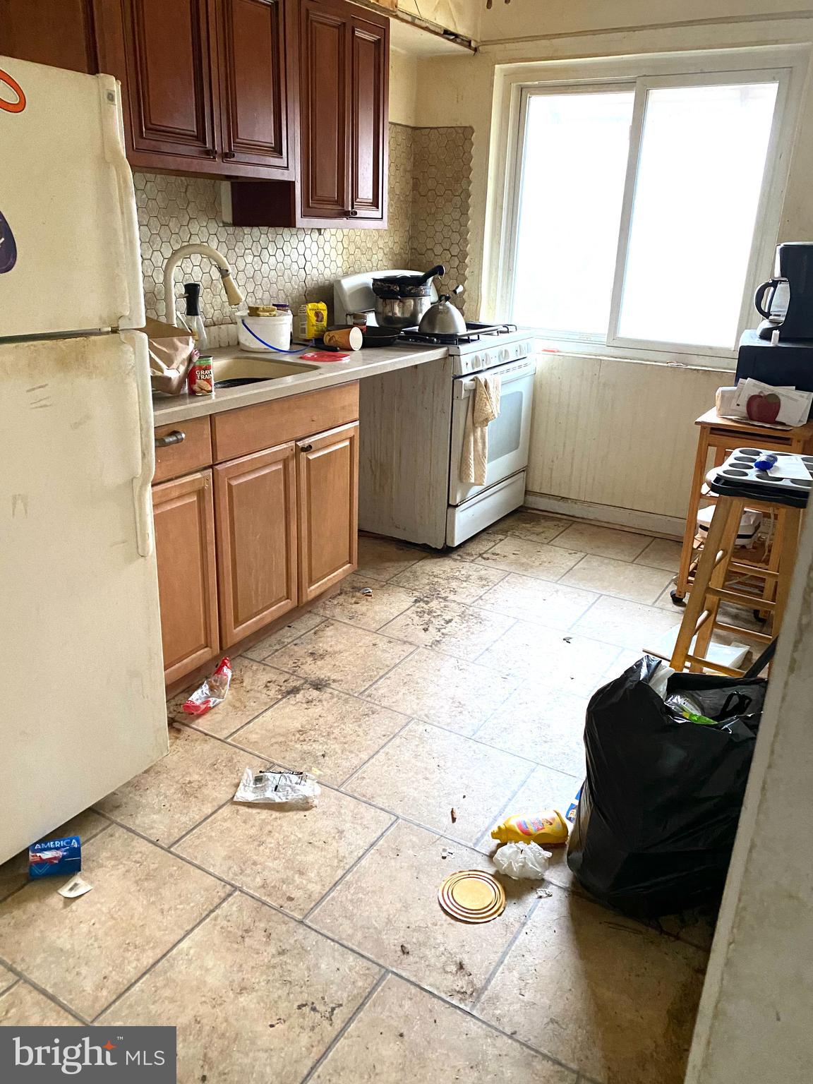 GOVANS - Residential