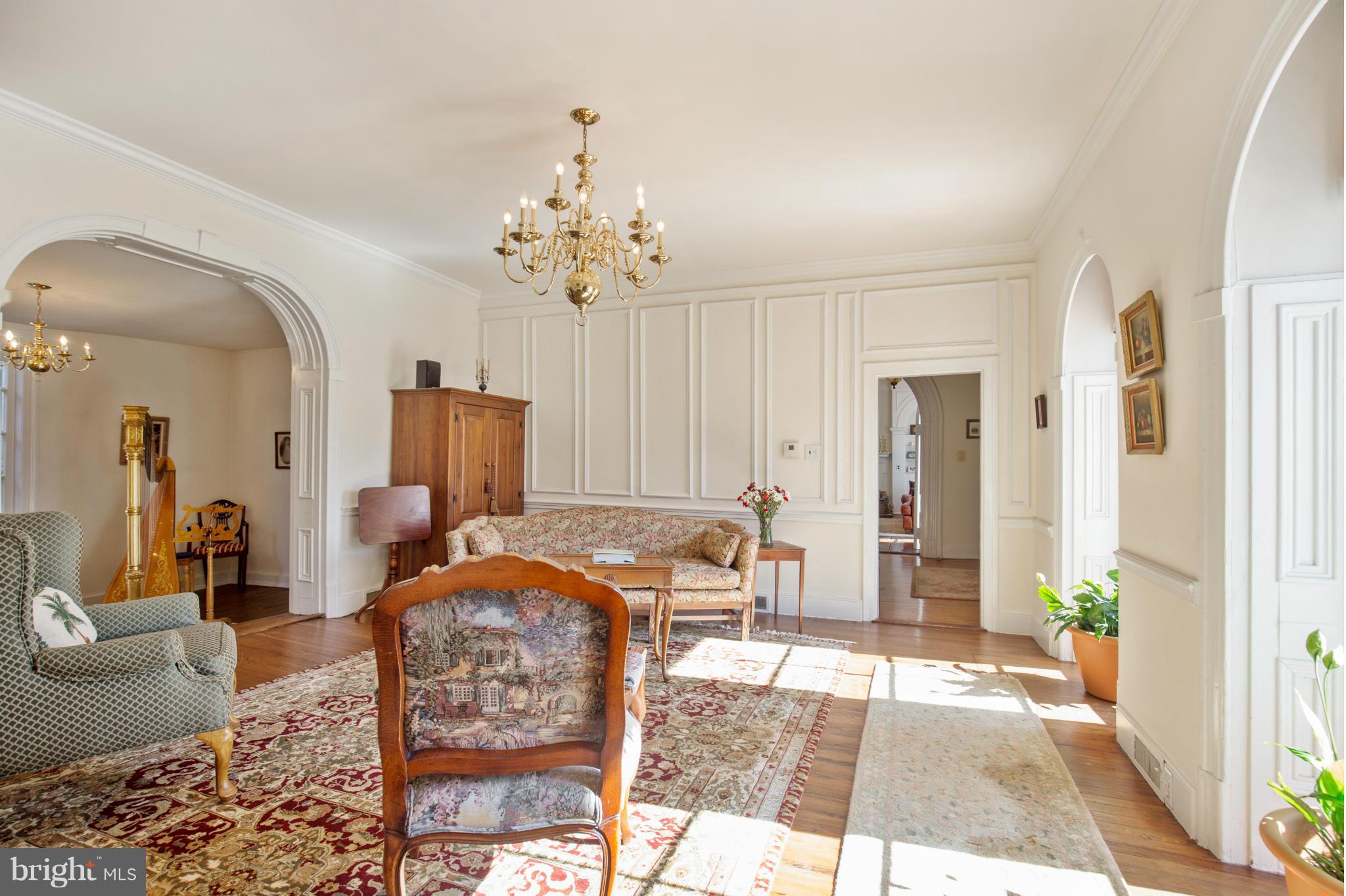 OAK HILL - Residential