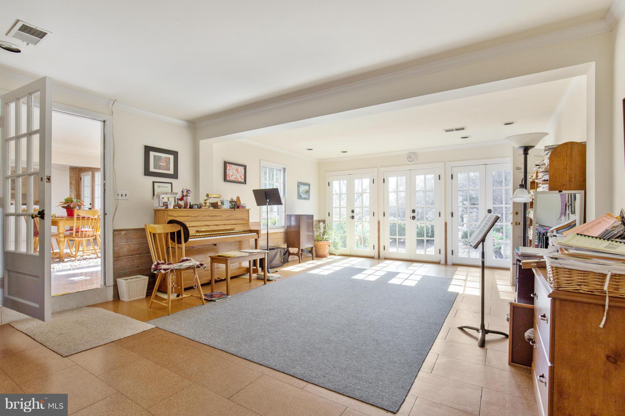 OAK HILL - Residential