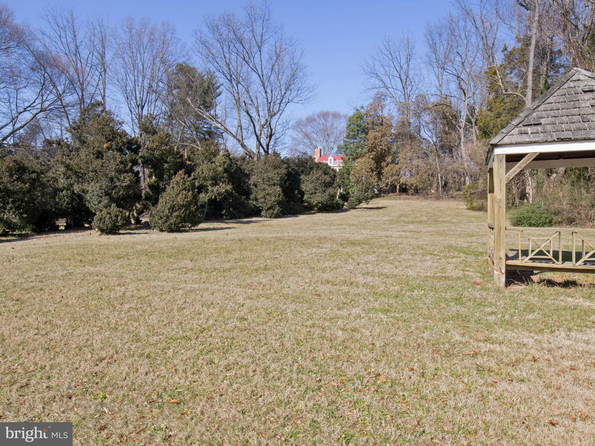 OAK HILL - Residential