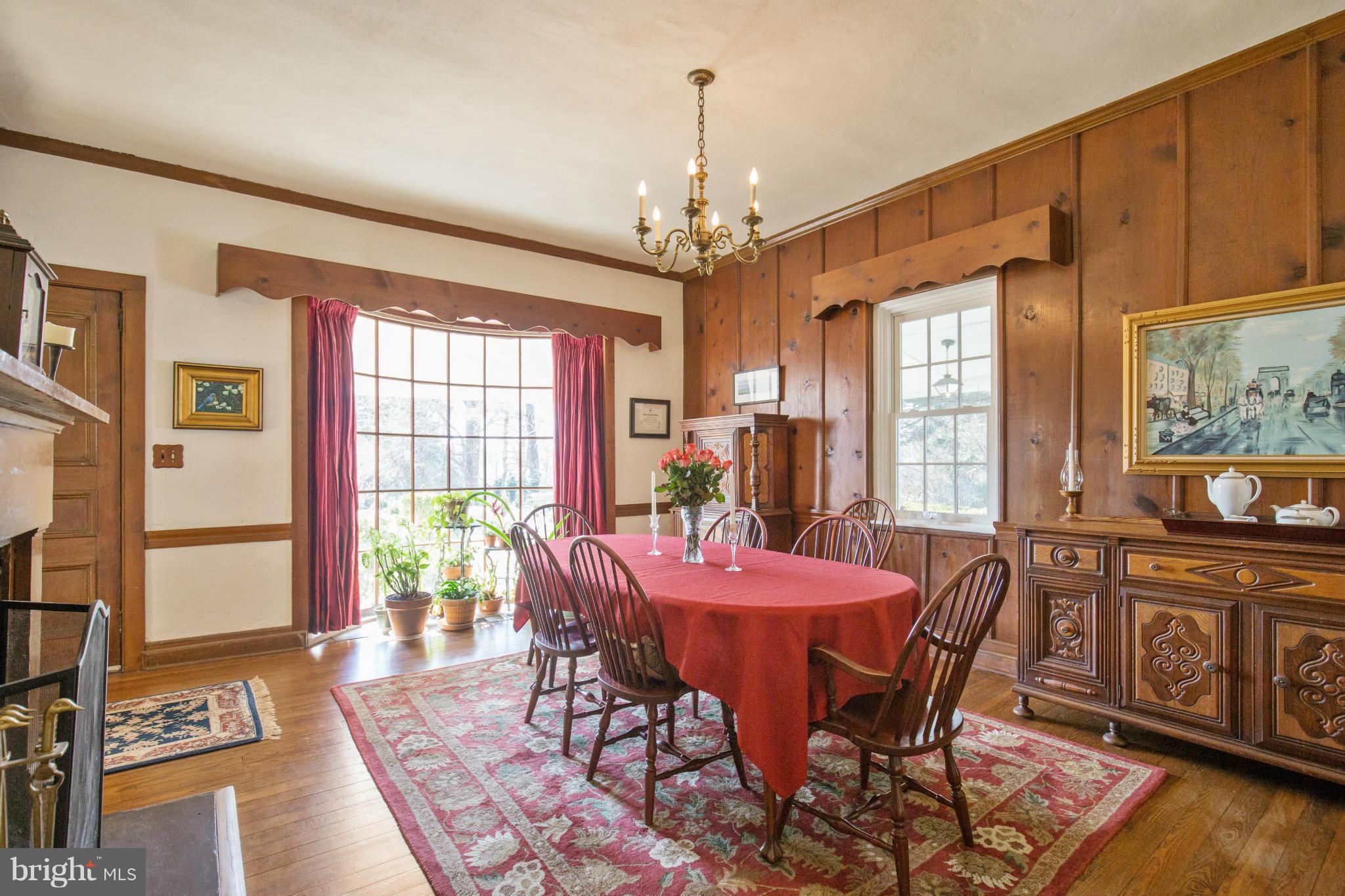 OAK HILL - Residential