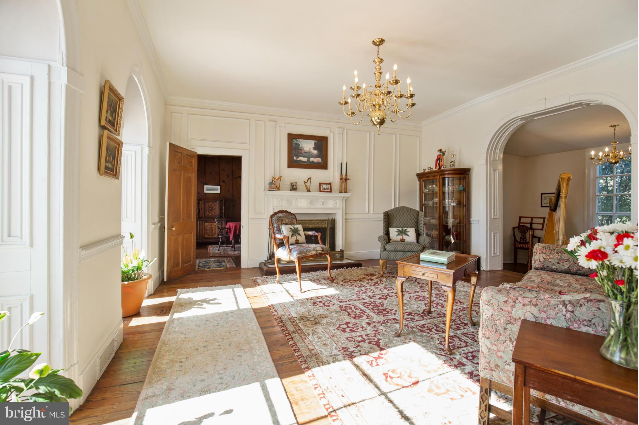 OAK HILL - Residential