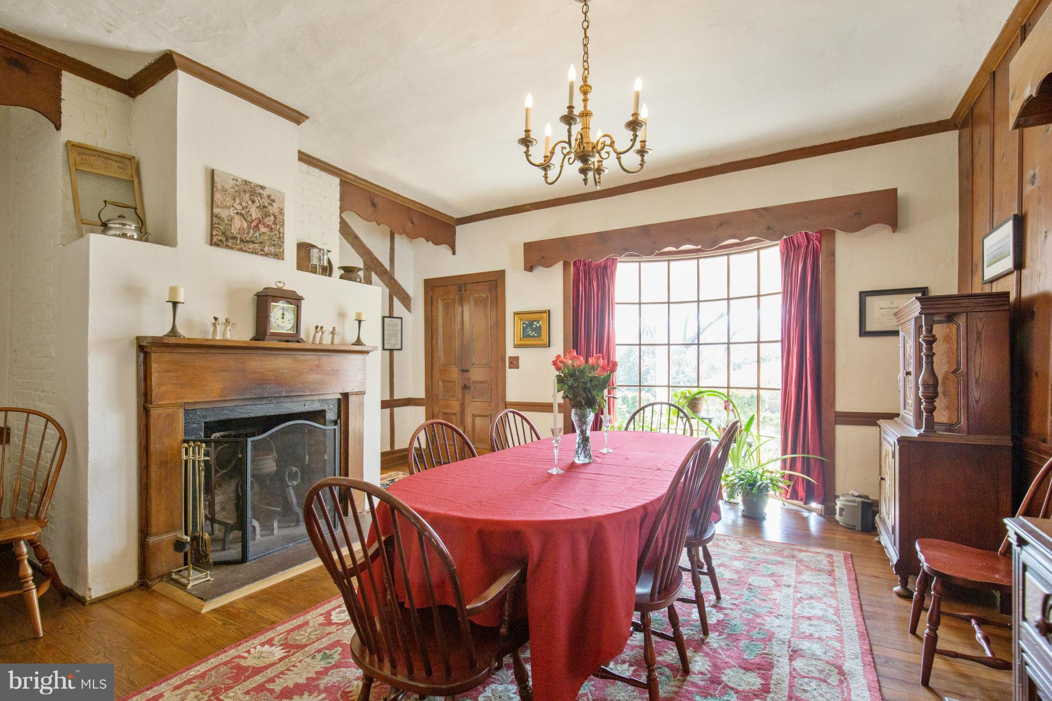 OAK HILL - Residential