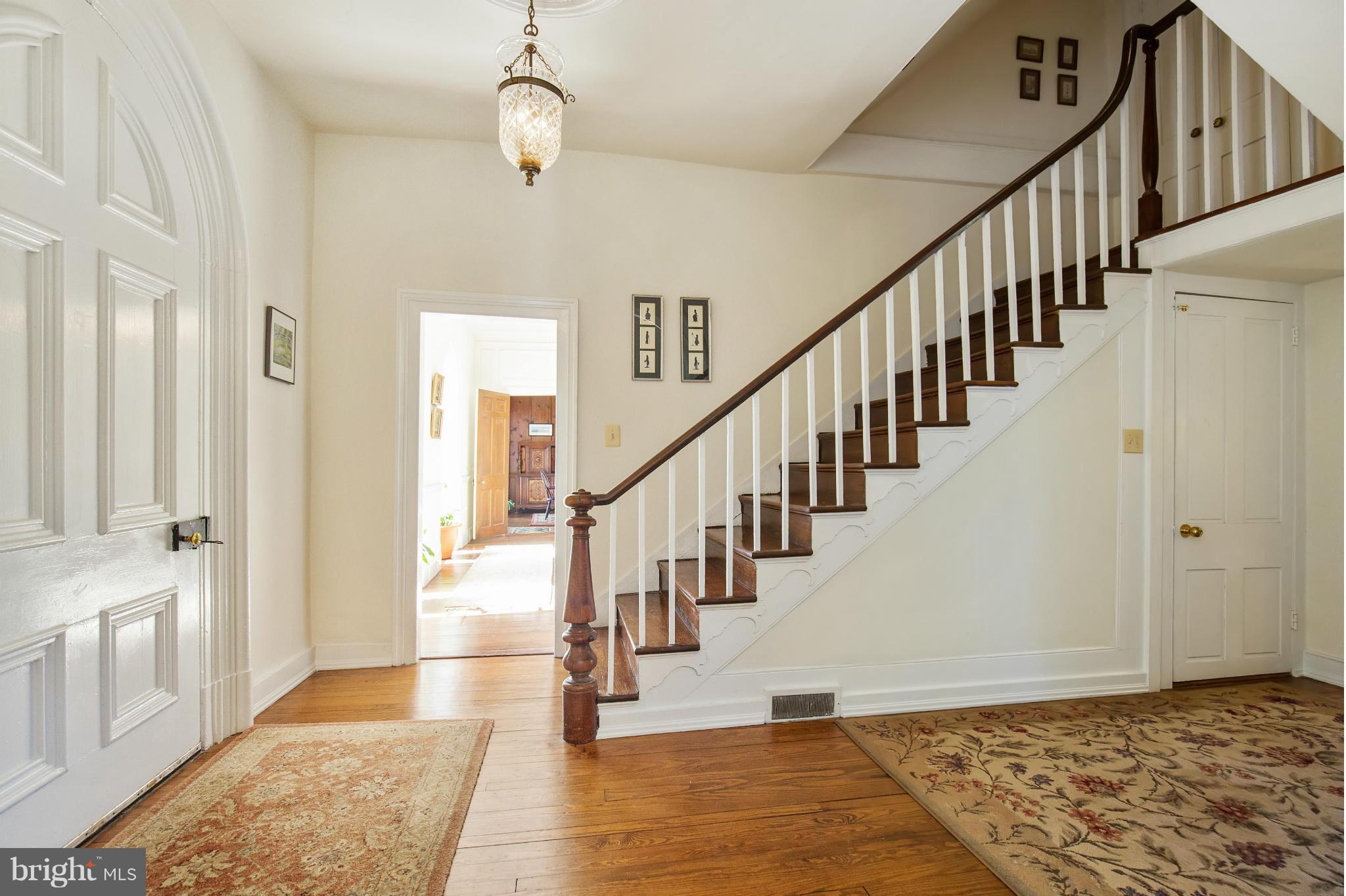 OAK HILL - Residential