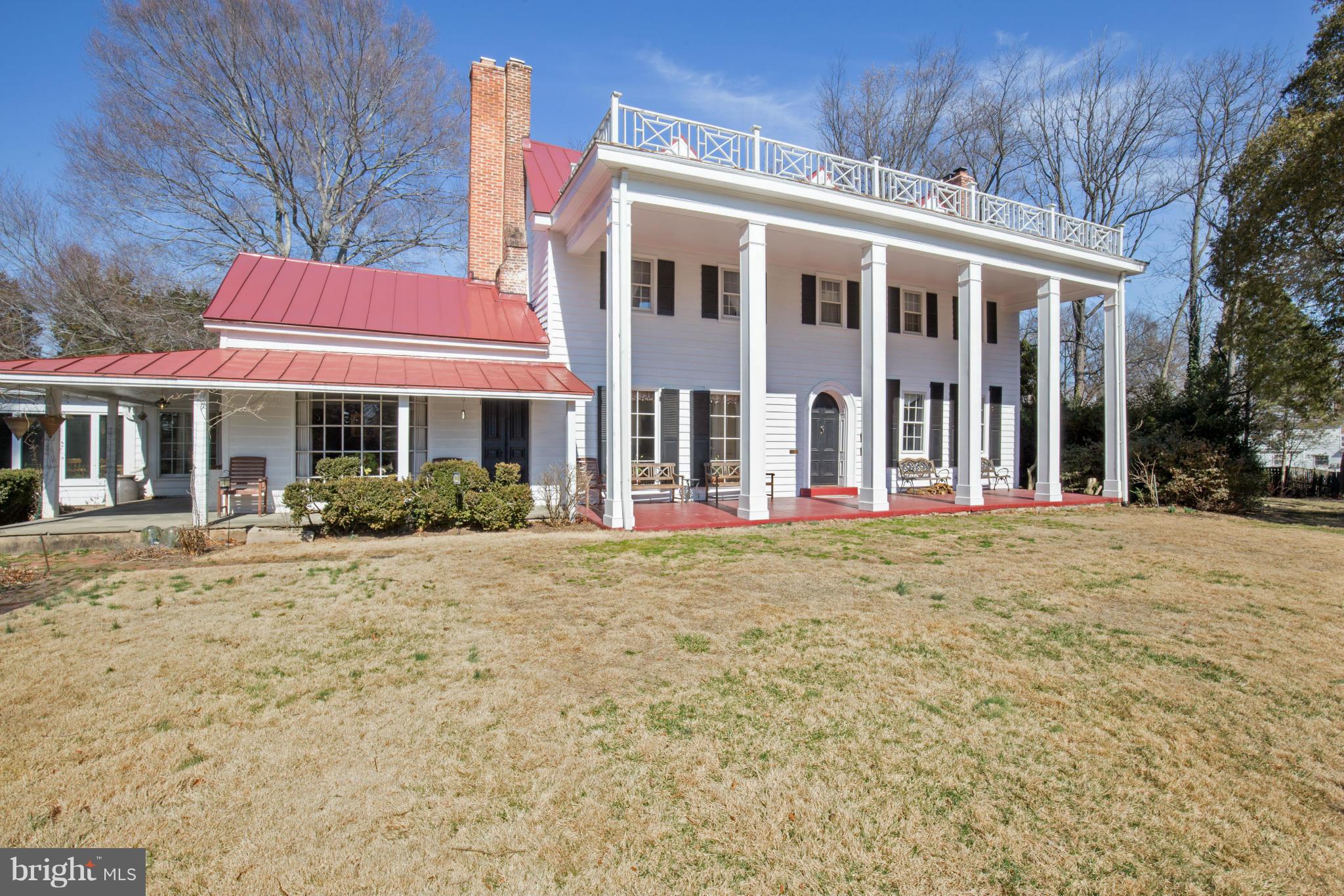 OAK HILL - Residential