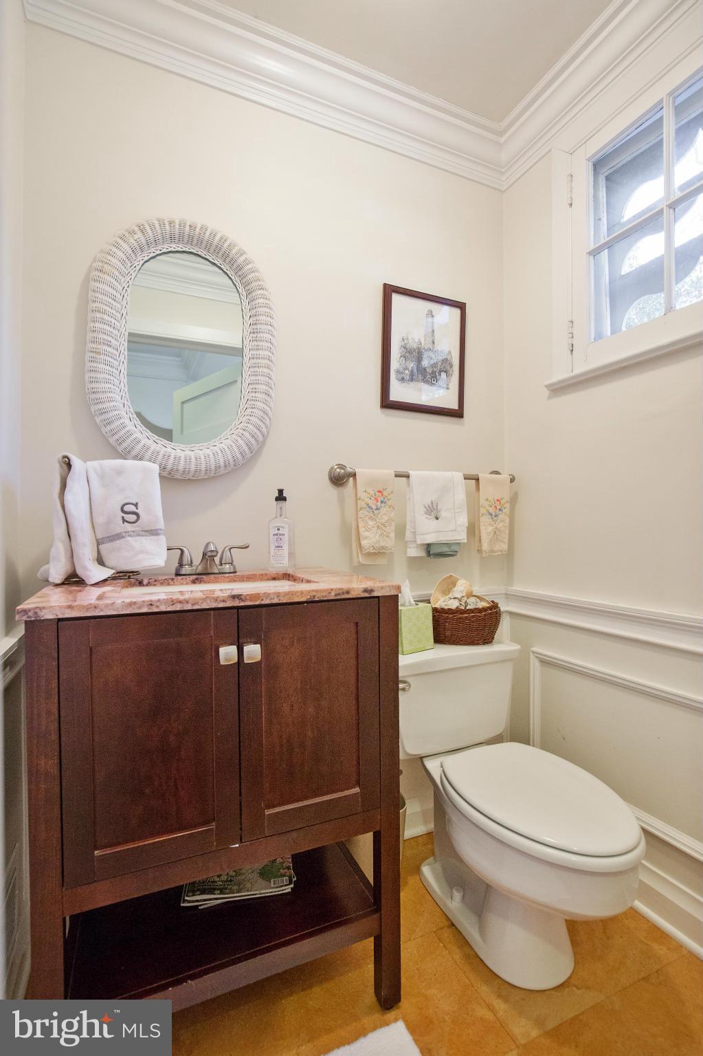 OAK HILL - Residential