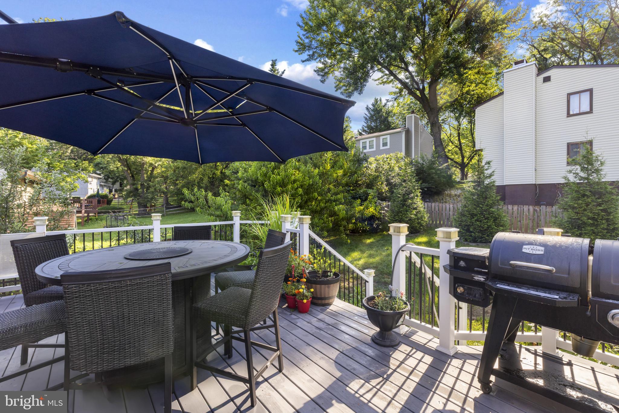 OAKLAND MILLS - Residential