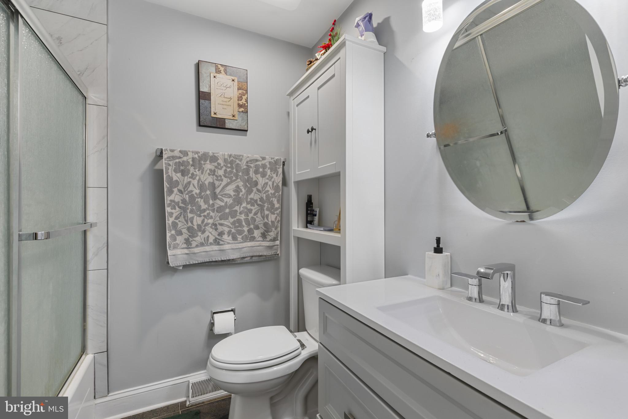 OAKLAND MILLS - Residential