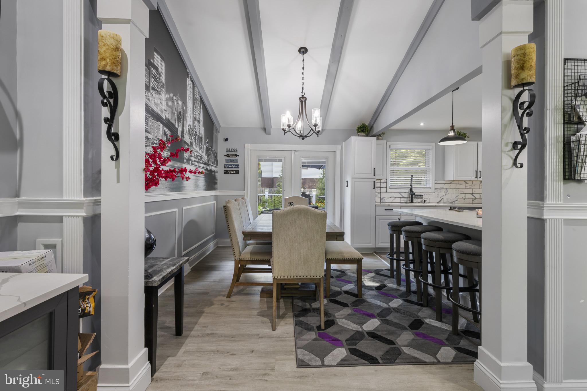 OAKLAND MILLS - Residential