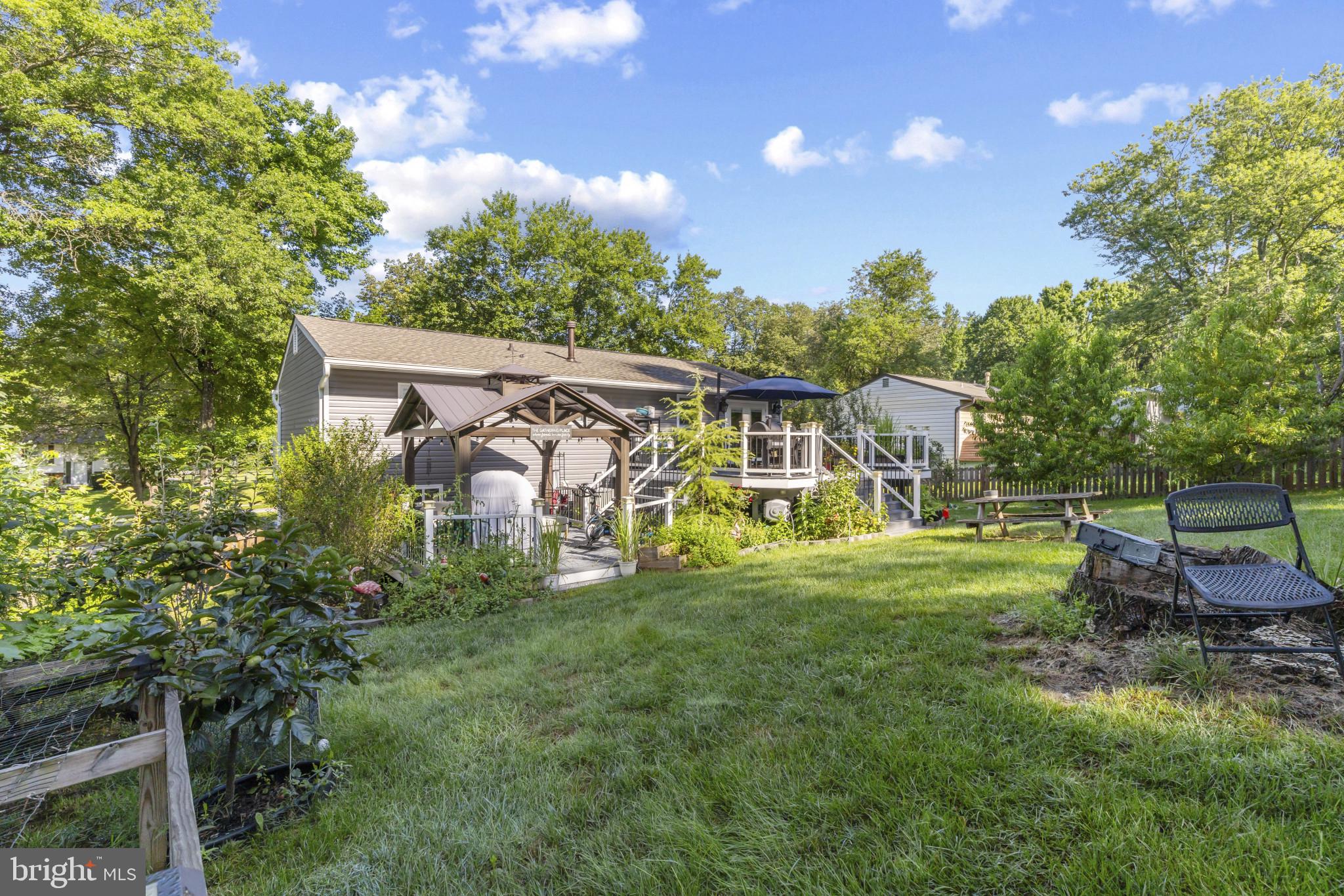 OAKLAND MILLS - Residential