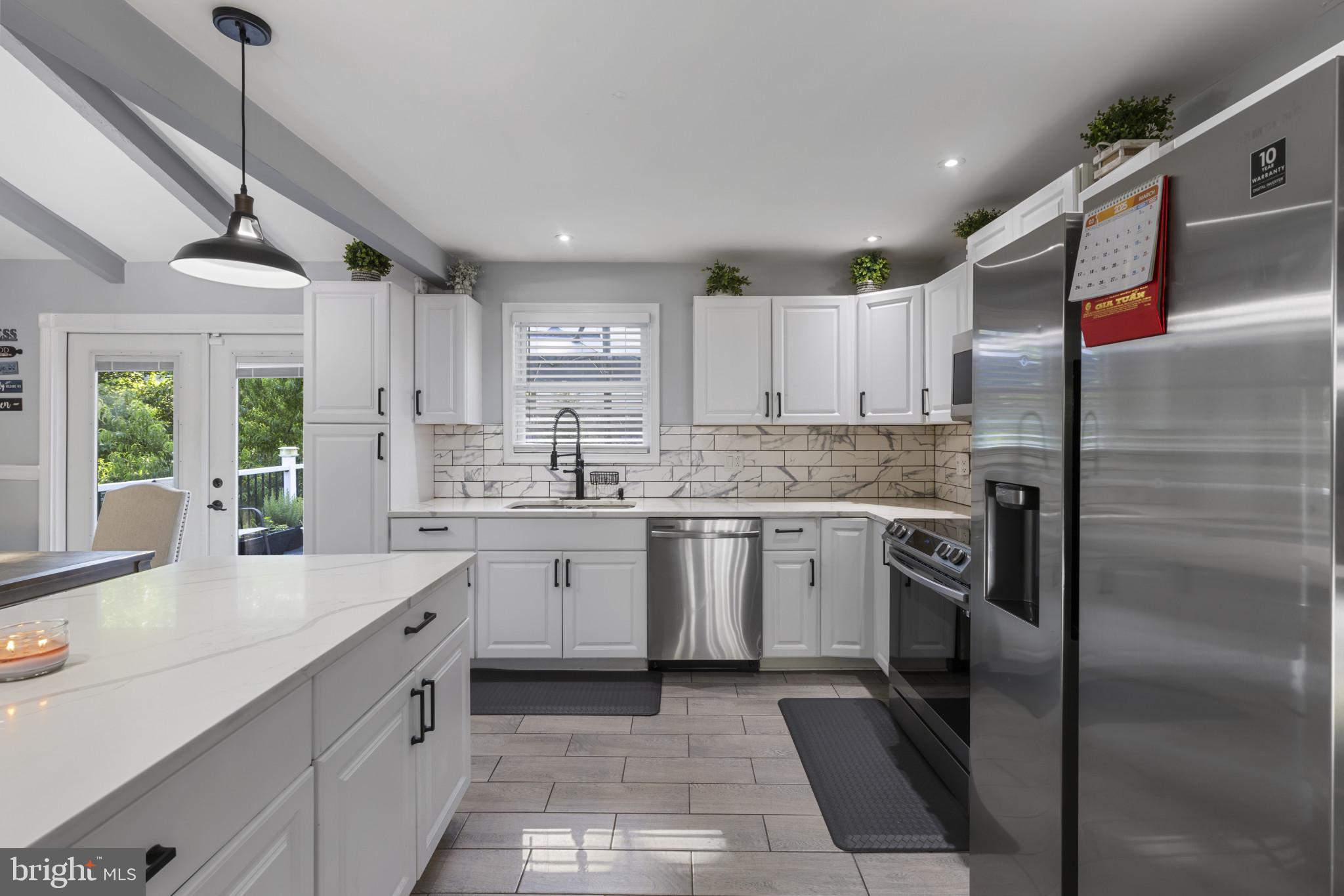 OAKLAND MILLS - Residential