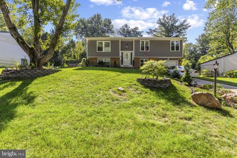 6207 STEVENS FOREST ROAD COLUMBIA MD 21045