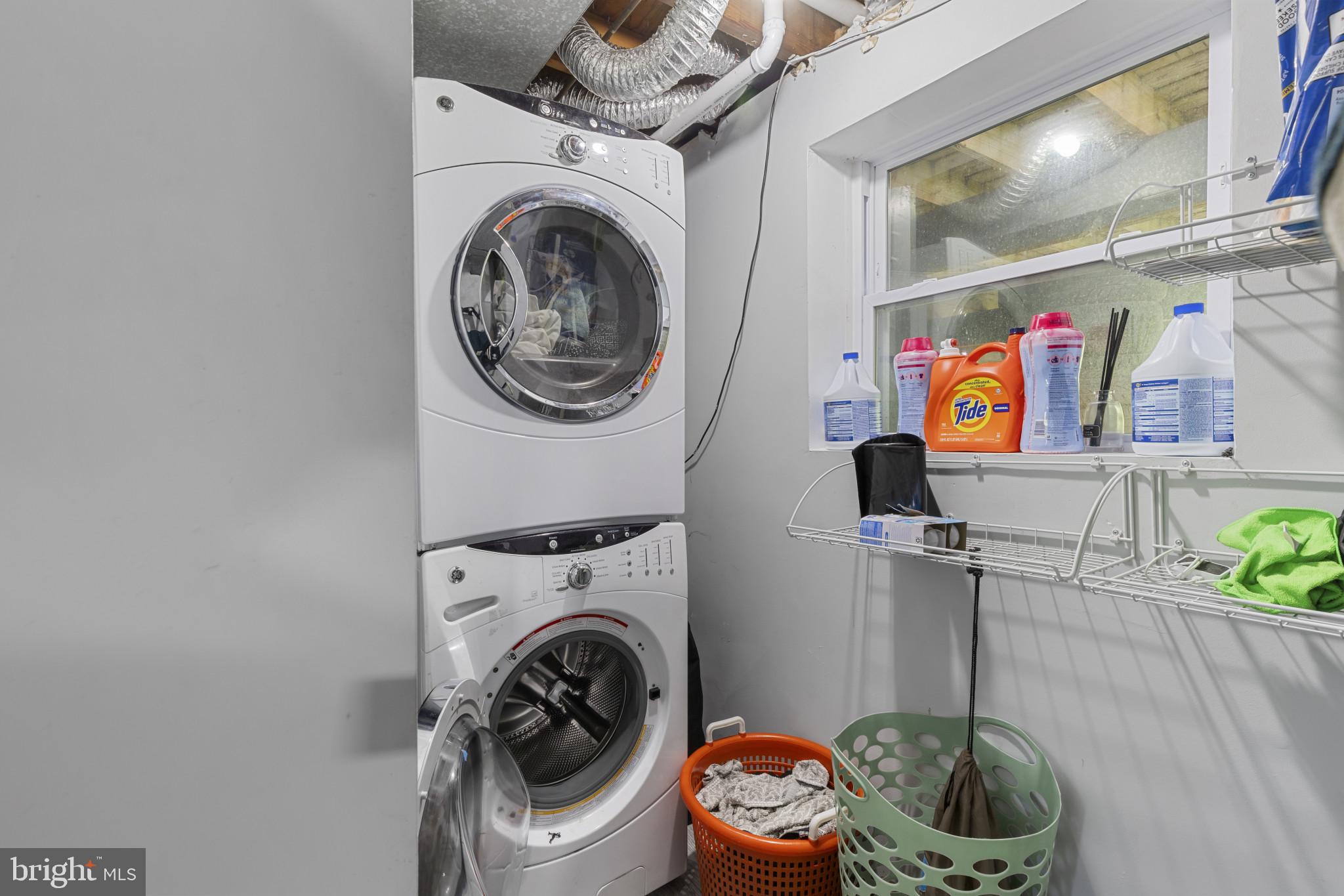 OAKLAND MILLS - Residential