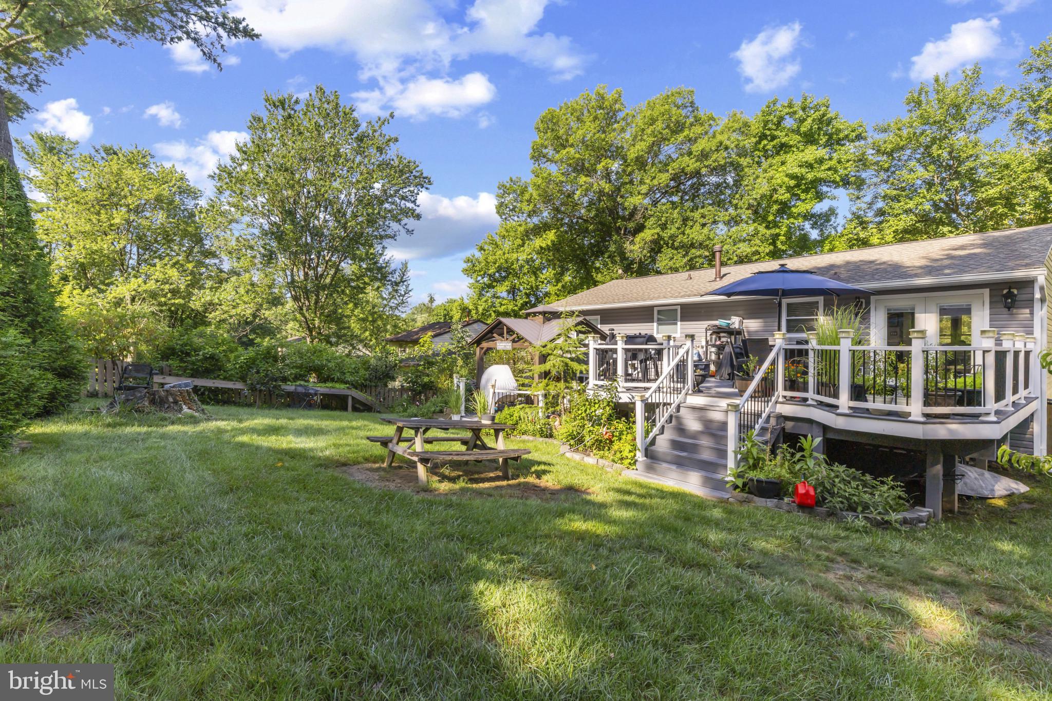 OAKLAND MILLS - Residential