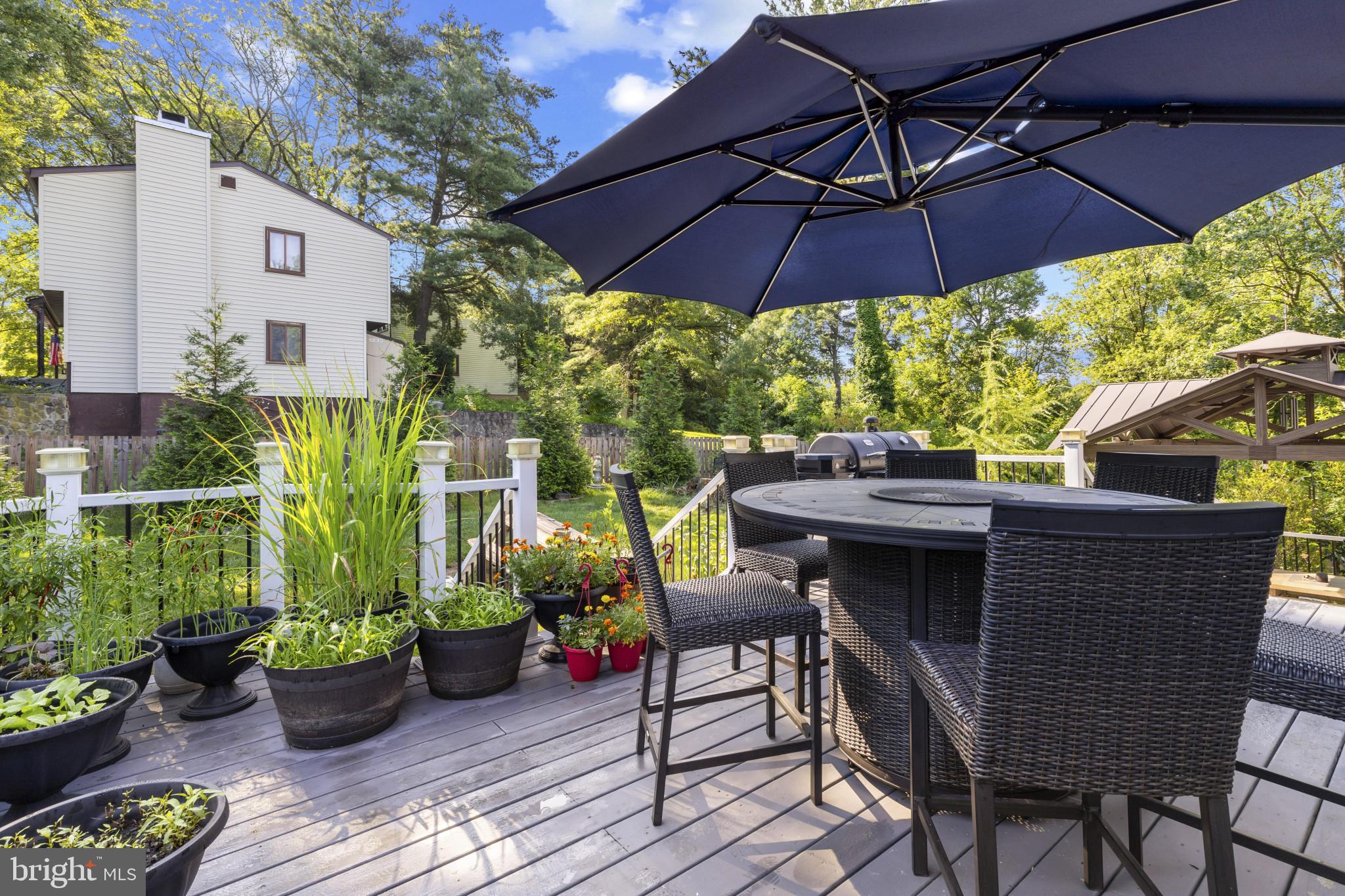 OAKLAND MILLS - Residential